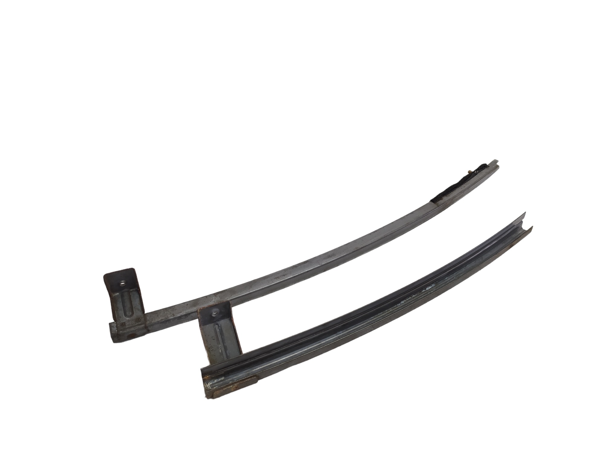 Canaleta Do Vidro Dianteira Esquerda Honda Civic 2003 V88 6