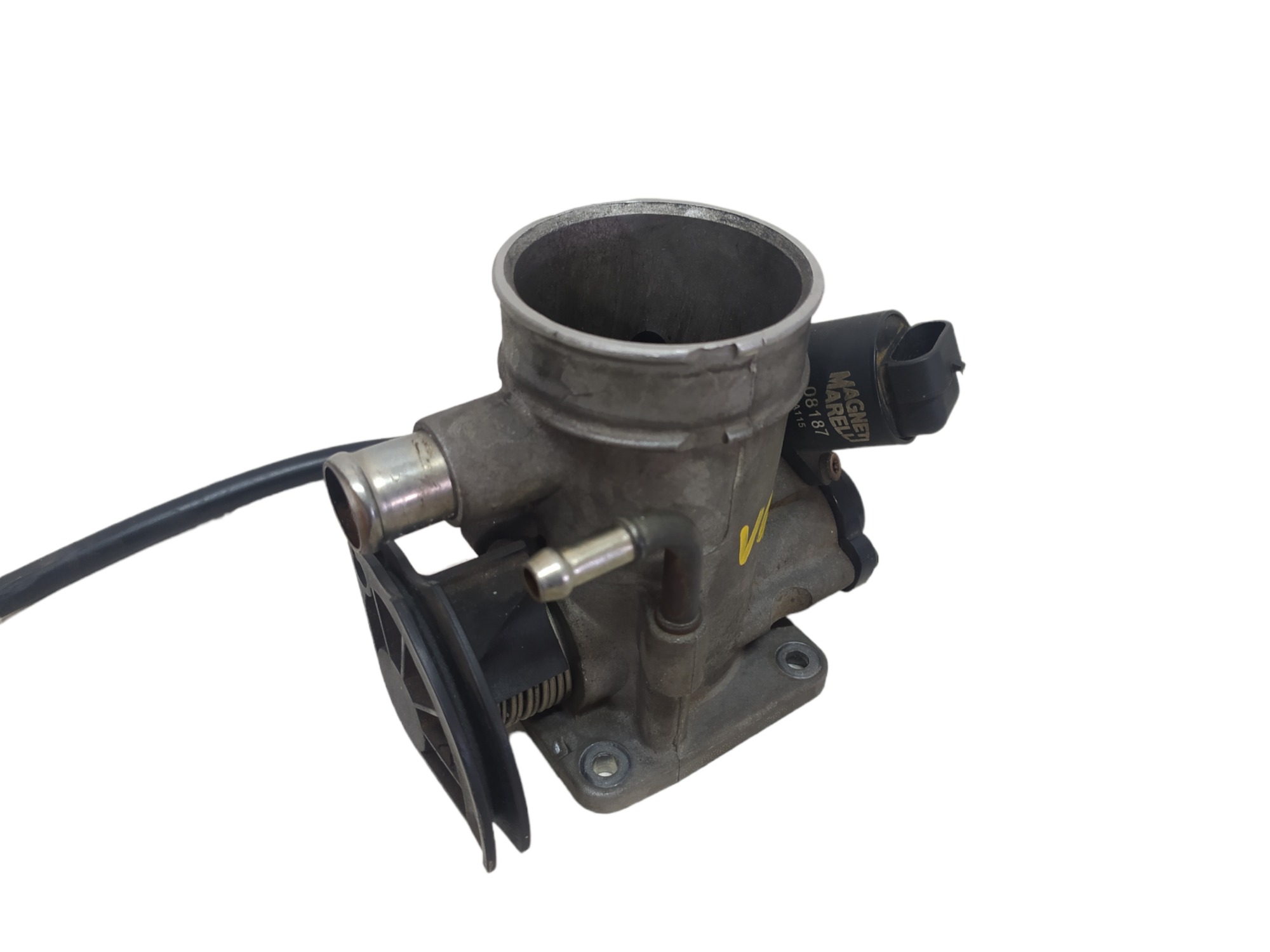 Tbi Corpo Borboleta Chevrolet Corsa 1.0 2003 17200002 V61