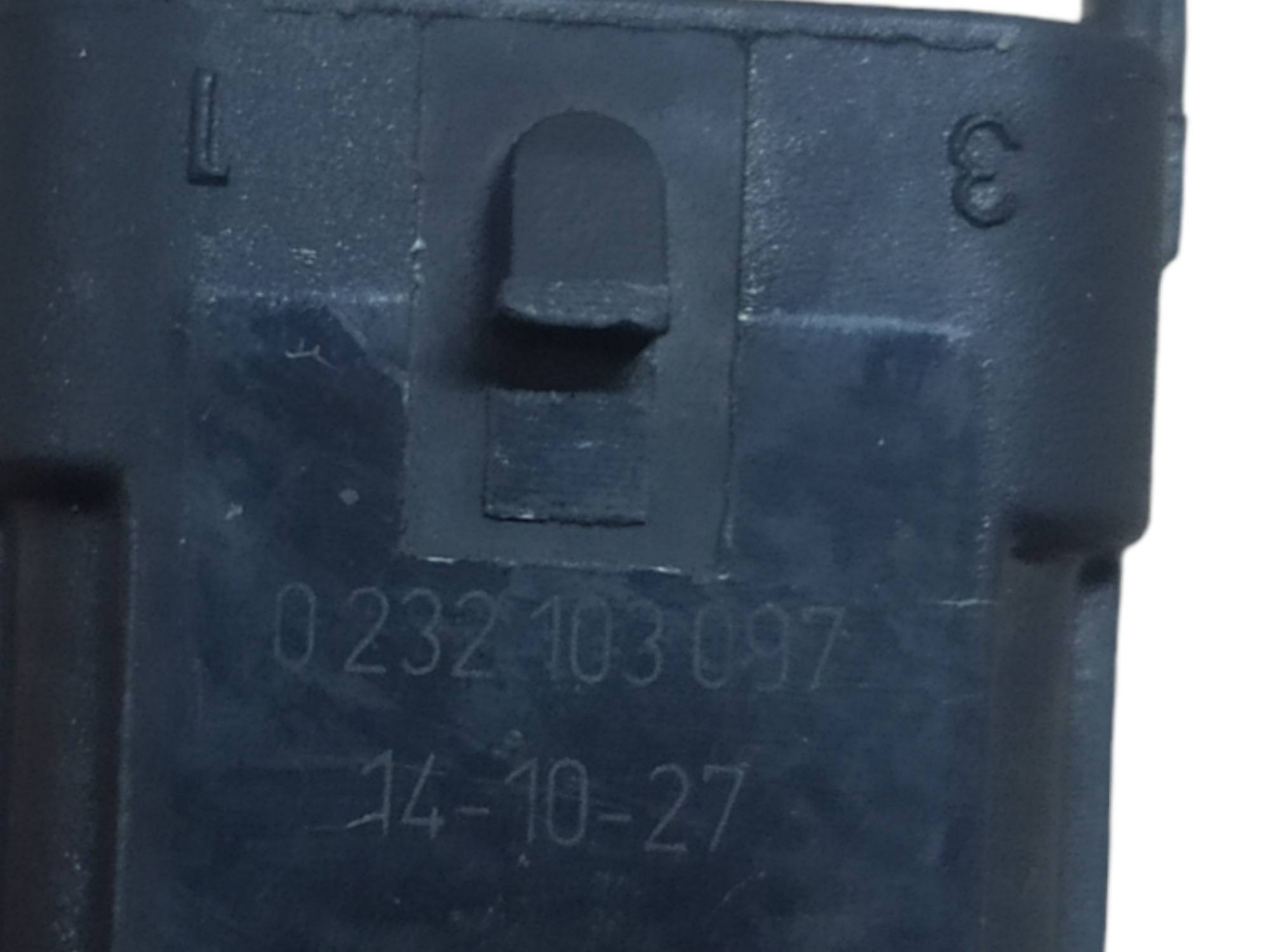 Sensor Fase Fiat Uno Fire Evo Palio 2010 A 2021 0232103097 6