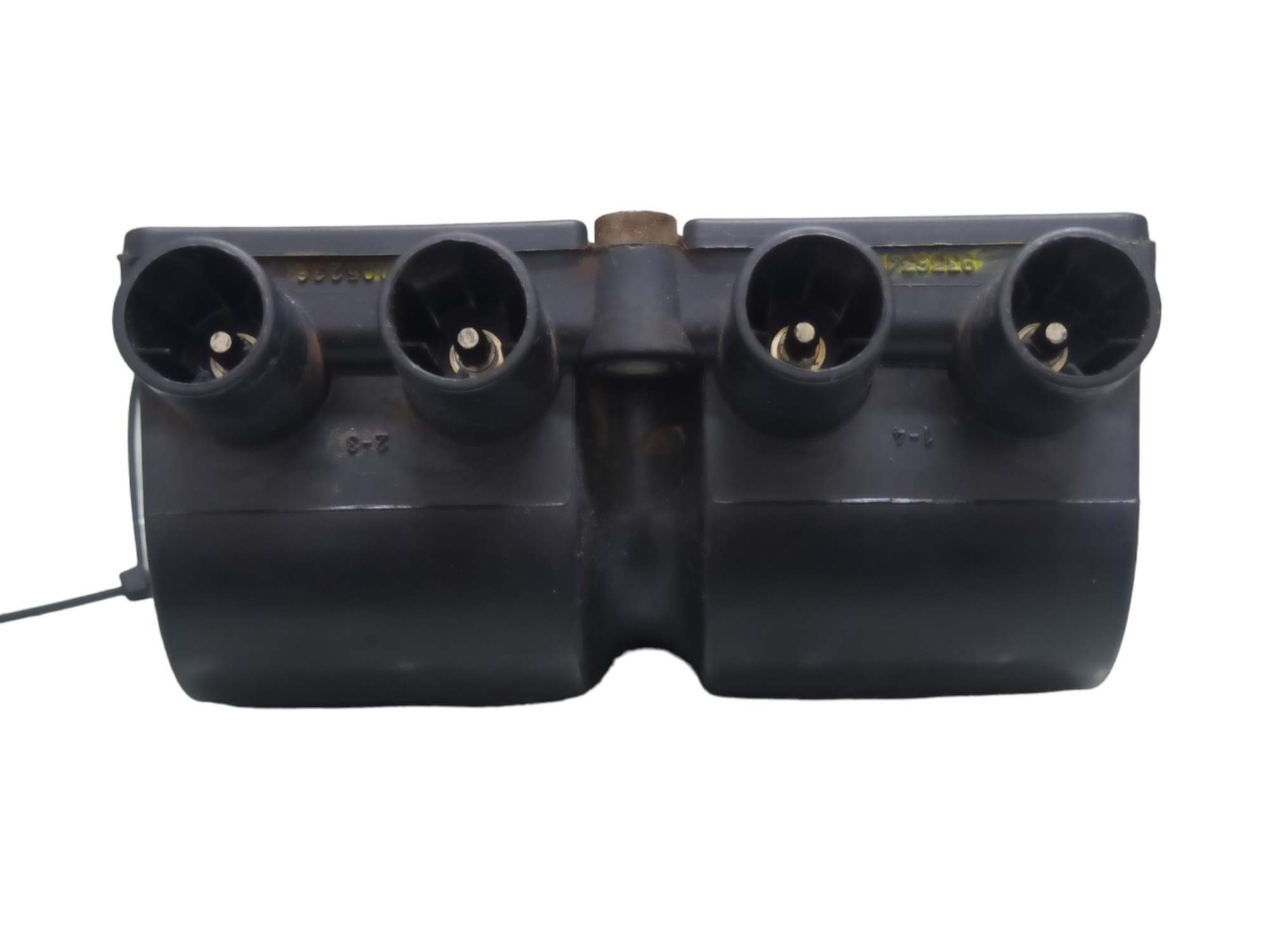Bobina De Ignição Gm Corsa Maxx Montana 2006 19005236 V54 4