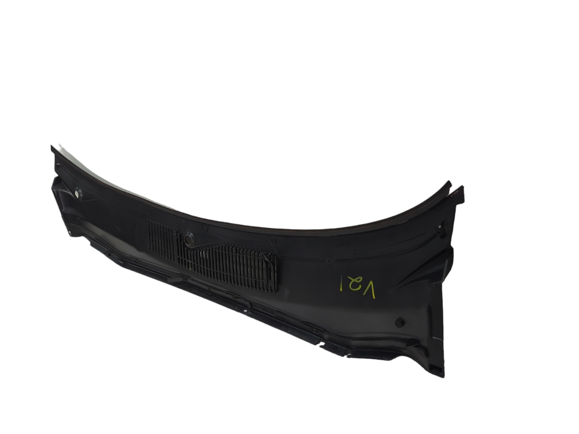 Grade Churrasqueira Parabrisa Fiat Palio 1.0 2000 V21 7