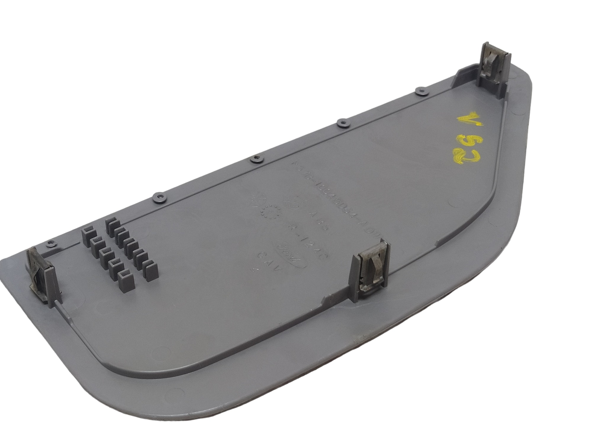 Tampa Caixa Fusiveis Ford Explorer 1996 F57b10045d64 V52 2