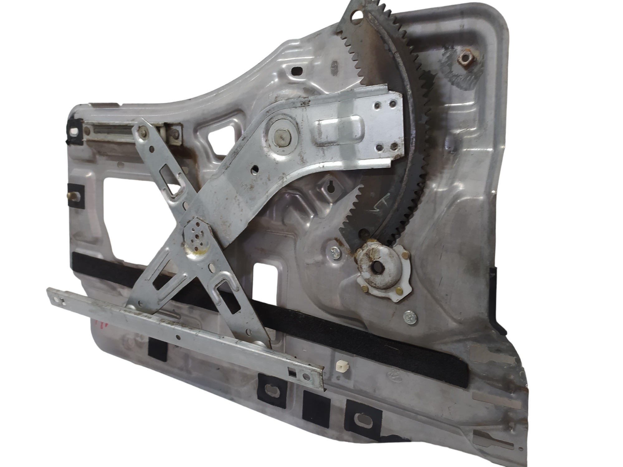 Maquina Vidro Traseira Direita Hyundai Santa Fé 2001 V55 3