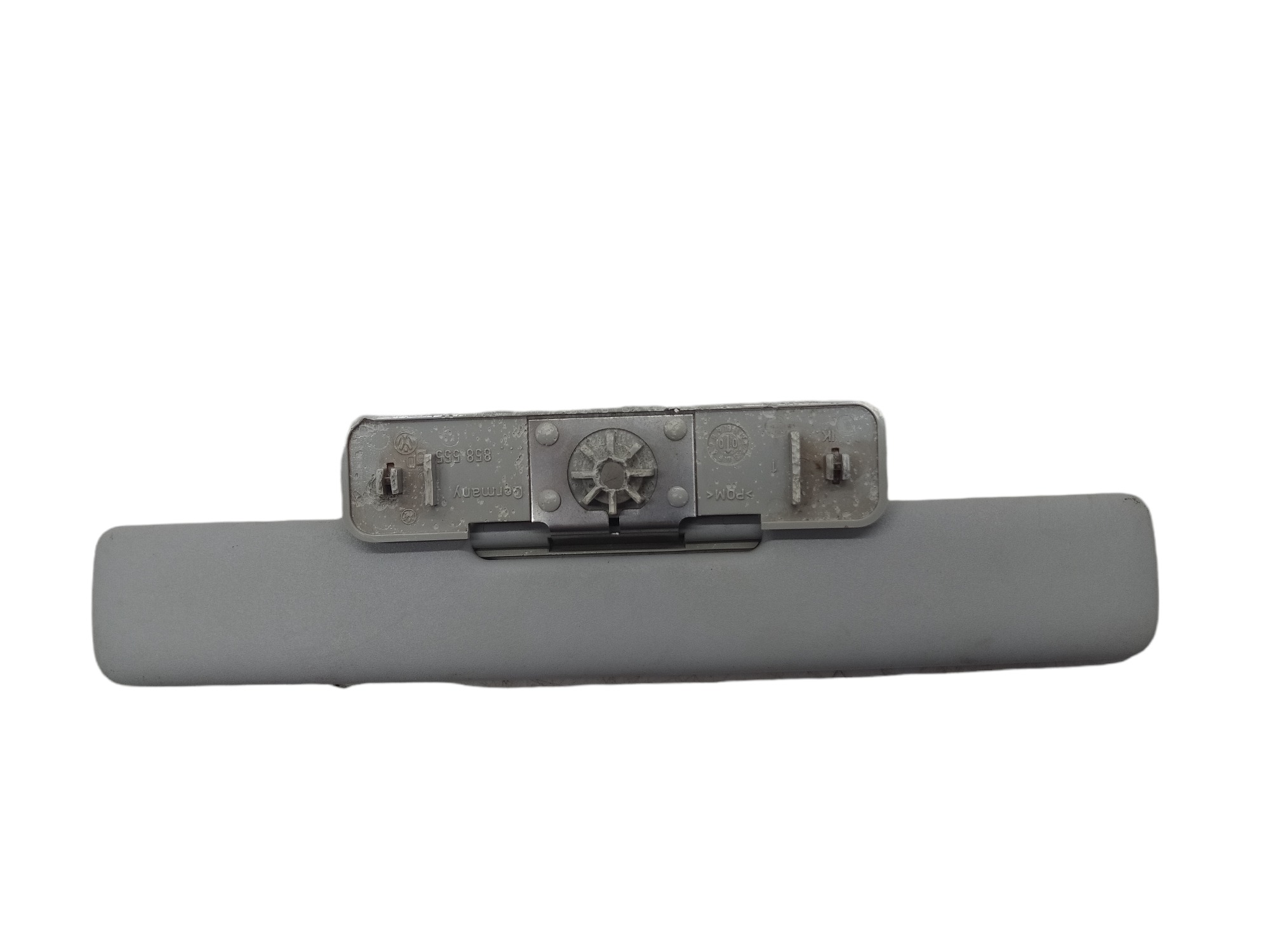 Mini Viseira Retrovisor Interno 3b0858555 Vw Golf 2000 V53 5
