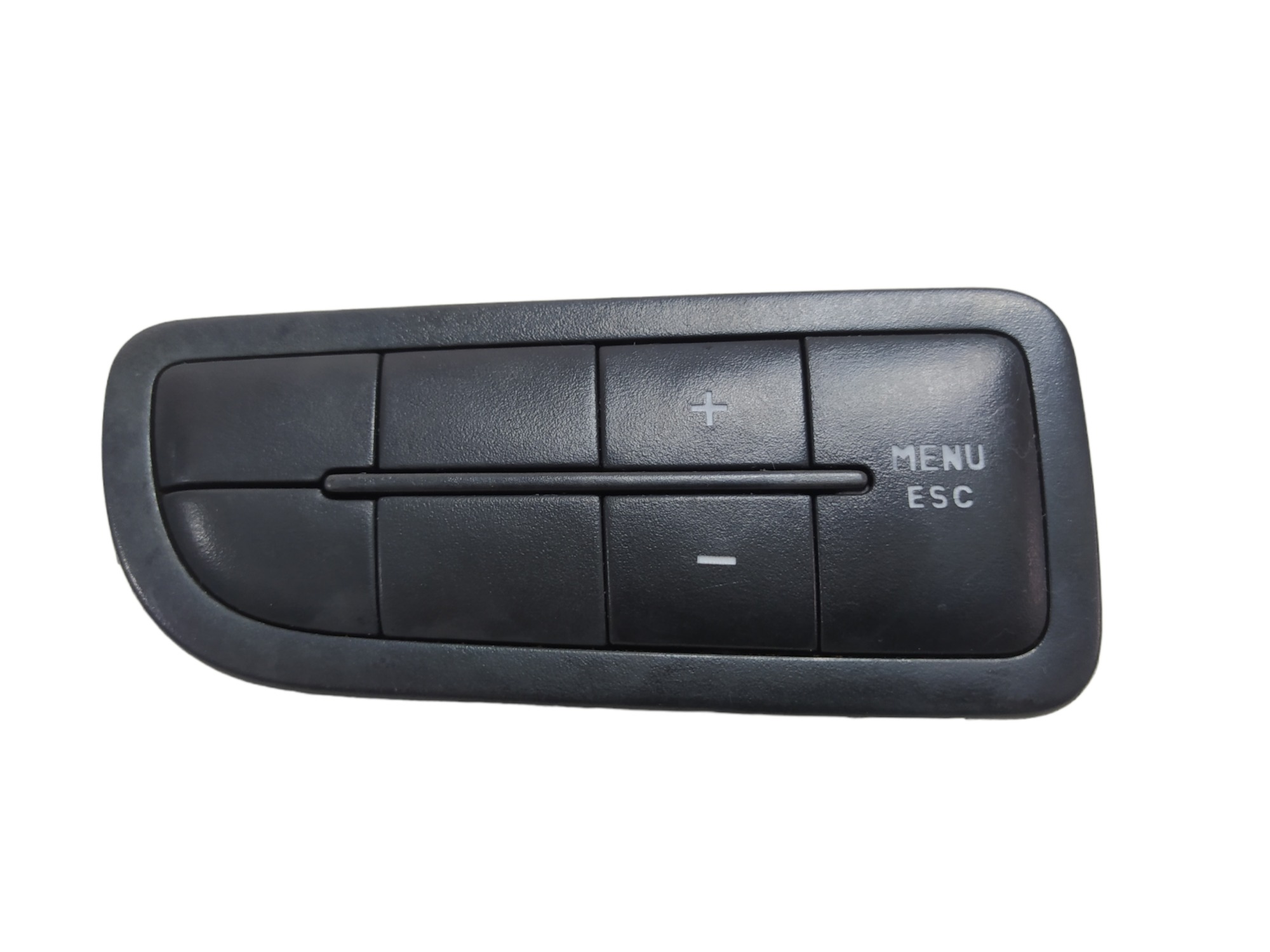 Comando Computador Bordo Menu Fiat Uno 1.0 2018 V79