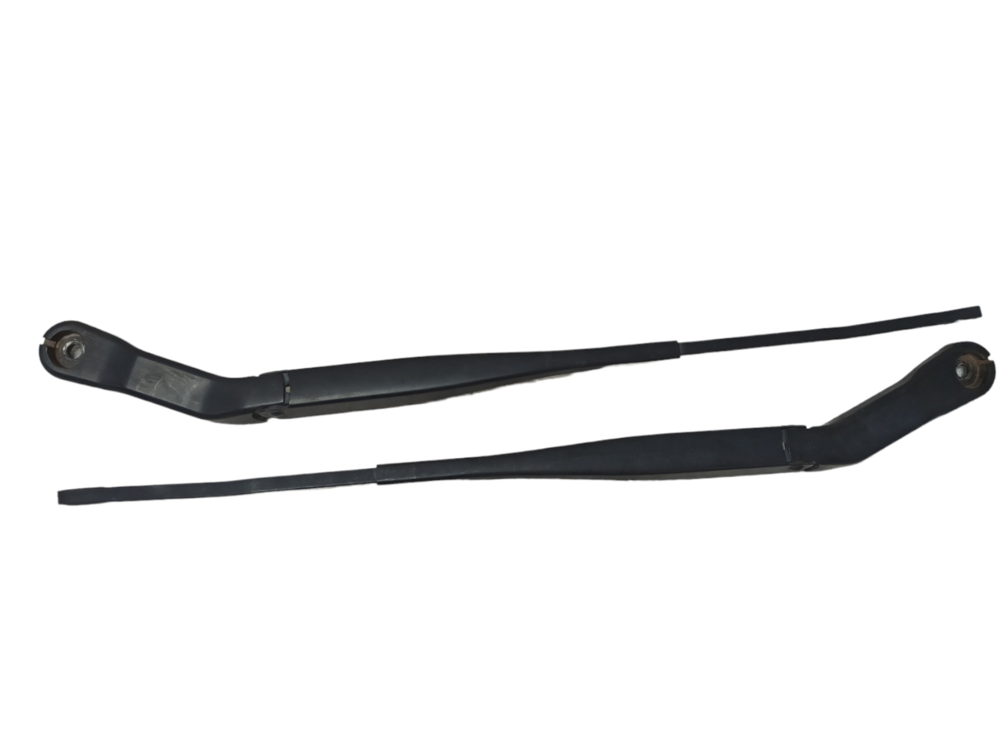 Haste Braço Limpador Parabrisa Chevrolet Meriva 2009 Par 6