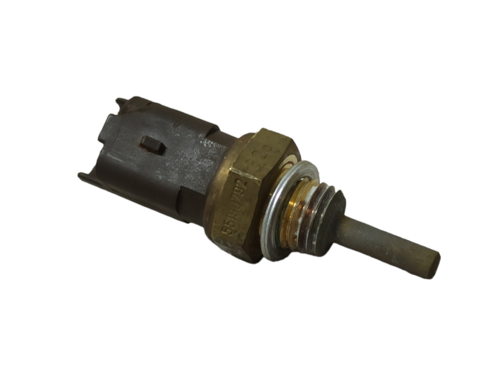 Sensor De Temperatura Fiat Mobi Uno Palio 55190792 2