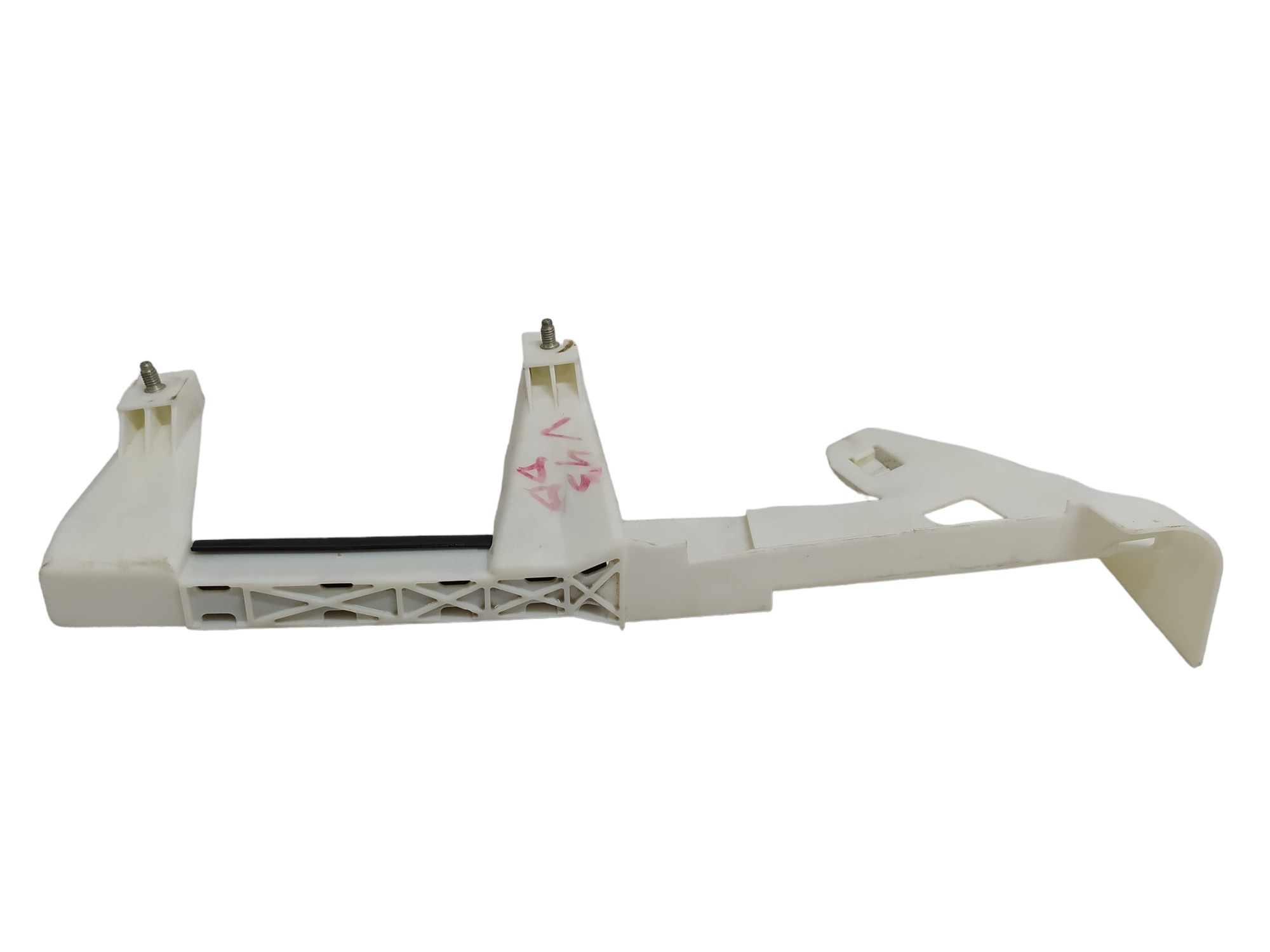 Guia Vidro Porta Dianteira Direita Peugeot 307 2008 V43 5