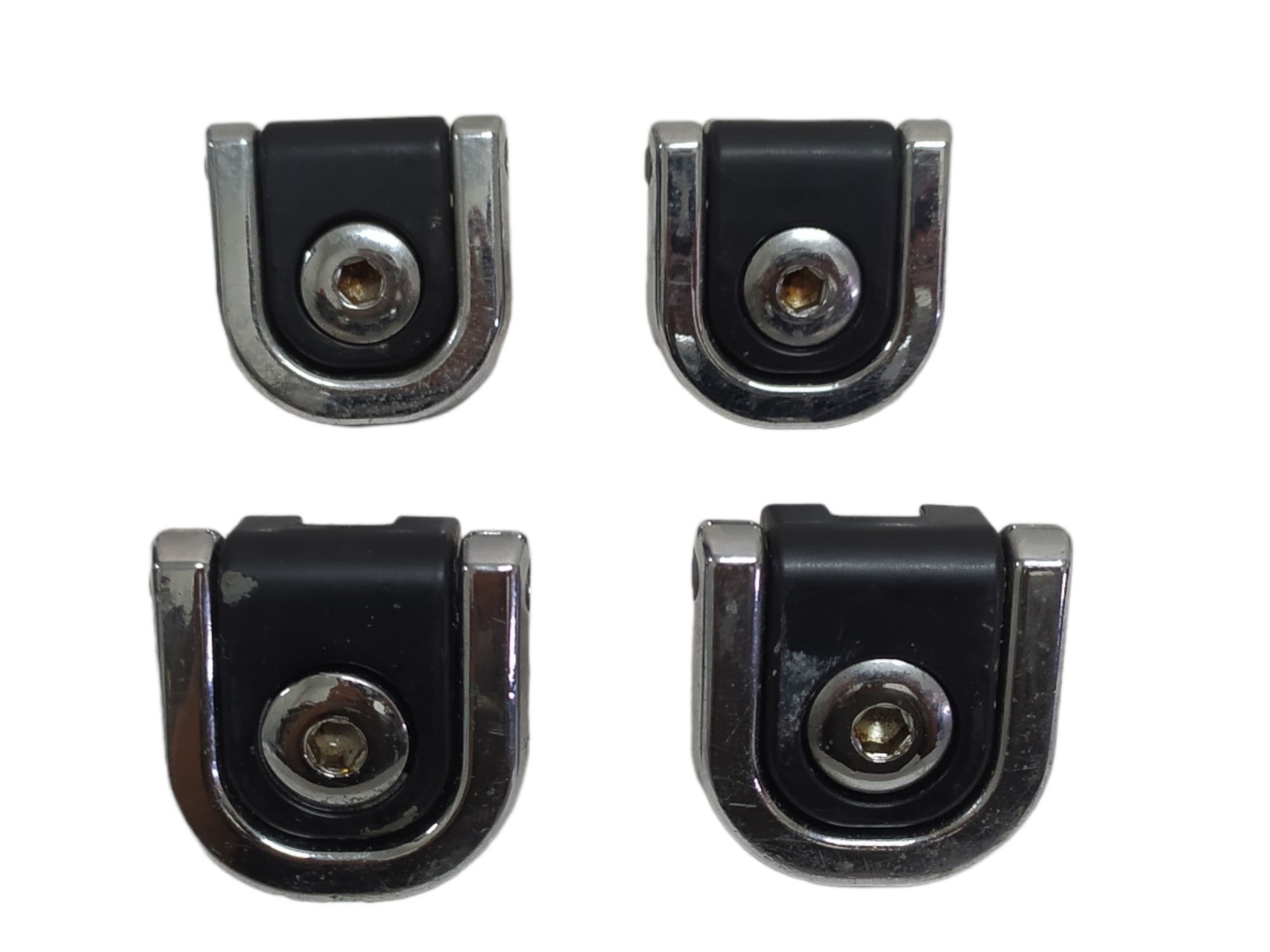 Gancho Porta Malas Discovery 3 2008 V92