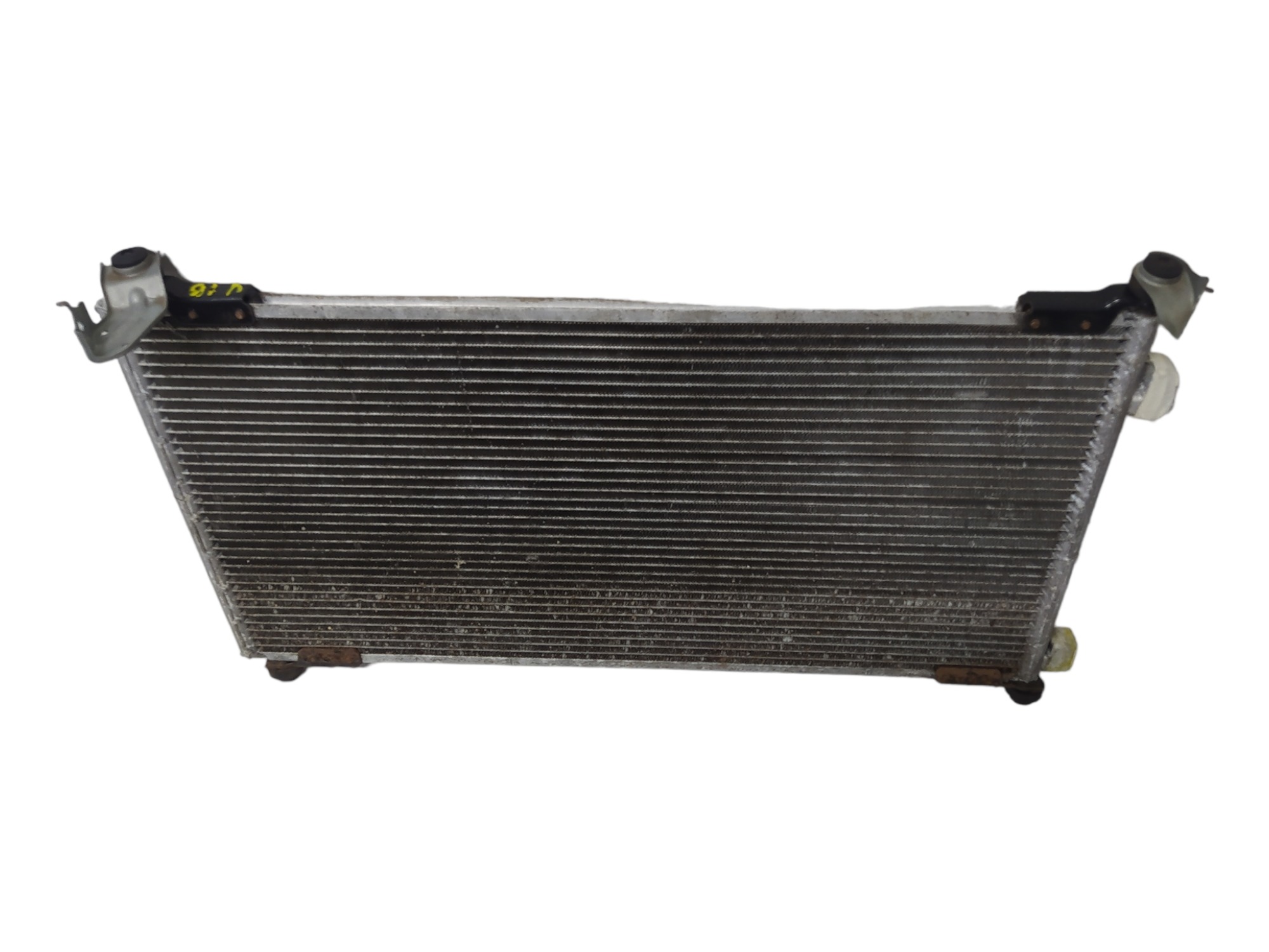 Condensador Honda Civic 1.7 2003 V88 2
