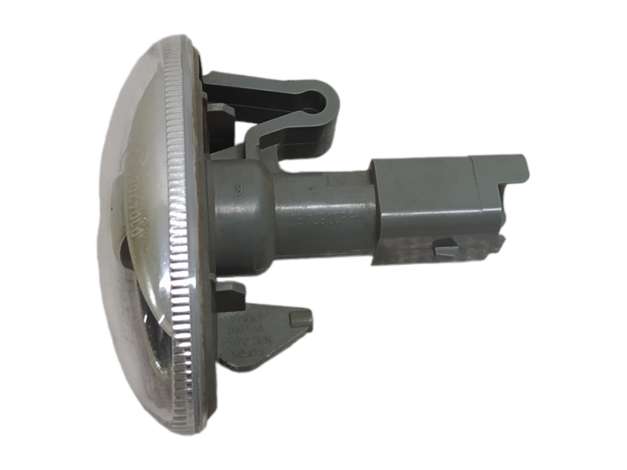 Luz Pisca Seta Picasso Peugeot 206 207 307 2001 A 2012 2