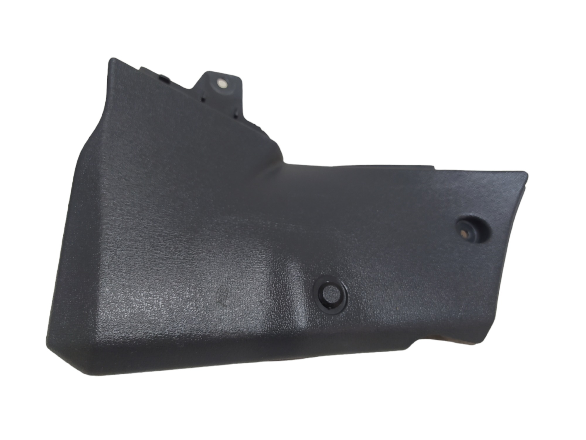 Moldura Caixa De Ar Lado Esquerdo Fiat Uno 2014 V79