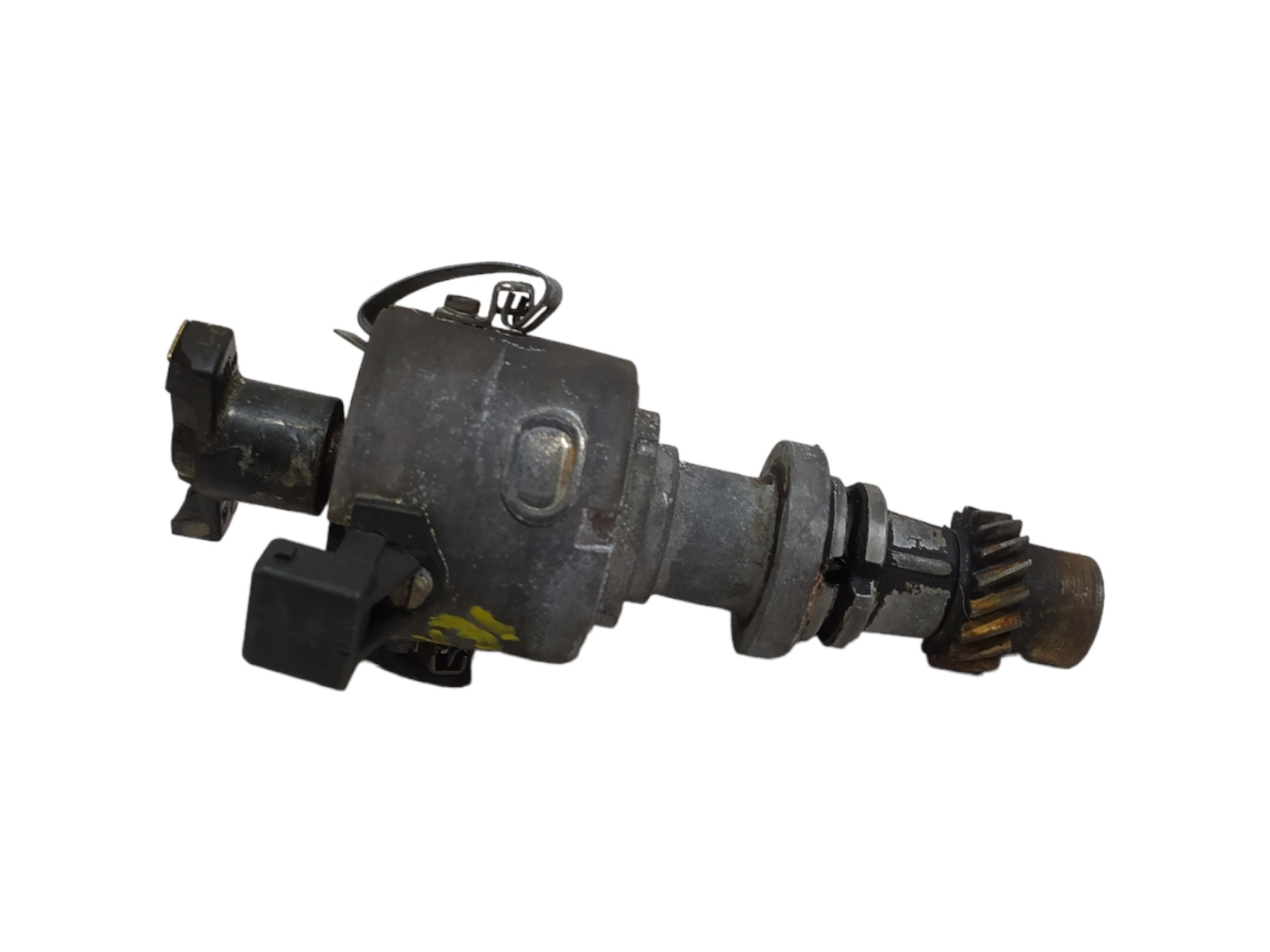 Distribuidor Motor Ford Del Rey 1990 V31 Balcão 2