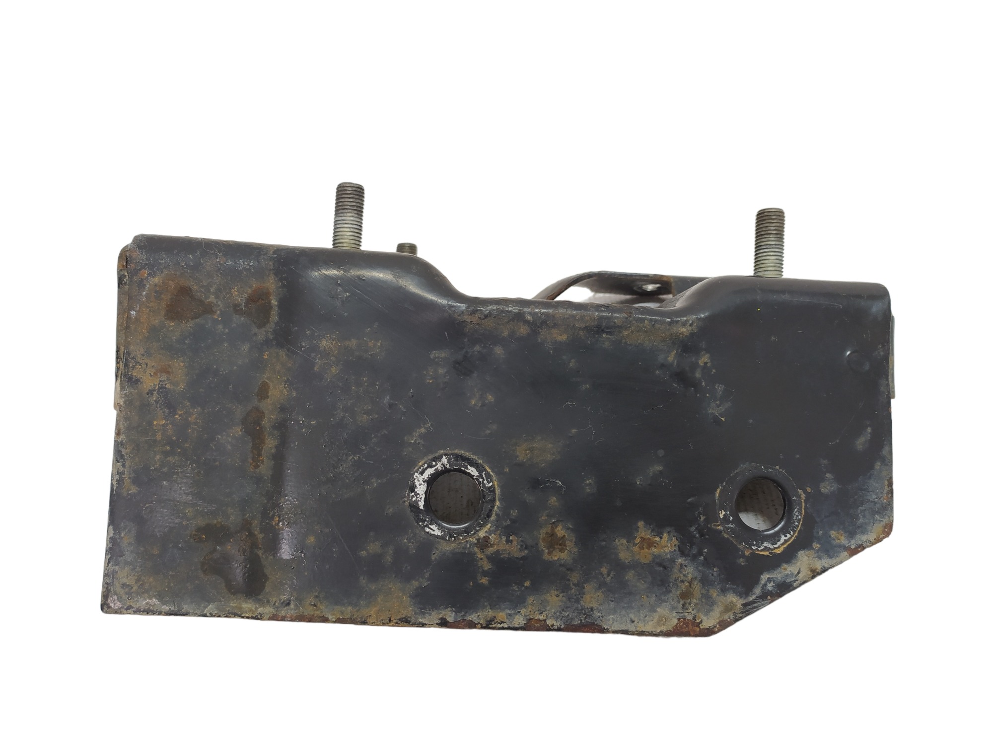 Suporte Coxim Do Motor Superior Fiat Uno Vivace 2014 V85 4