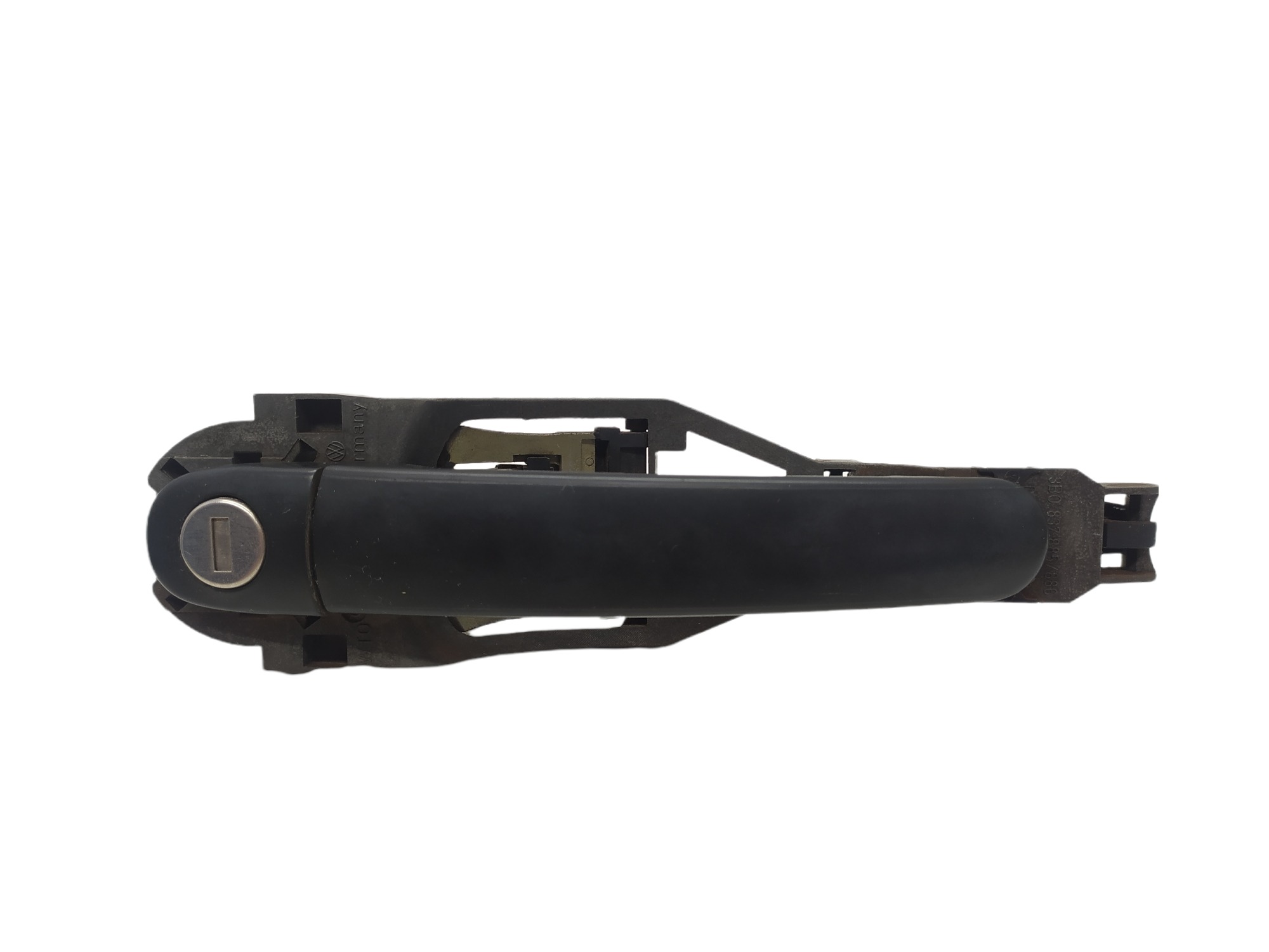 Maçaneta Externa Porta Dianteira Direira Vw Golf 2000 V53 Dianteira