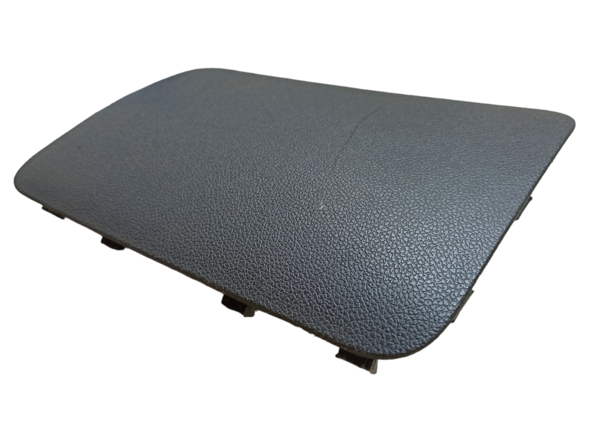 Tampa Superior Painel Passageiro Ford Fiesta 2007 2008 V96 2