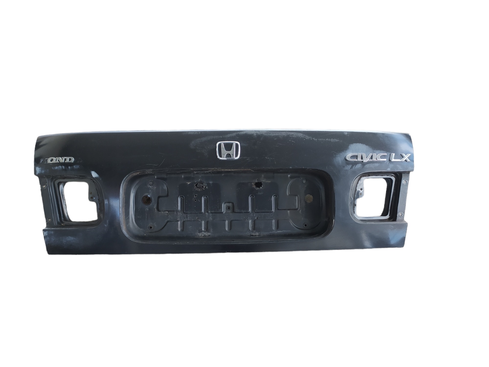 Tampa Do Porta Malas Honda Civic 1.5 1993 V32