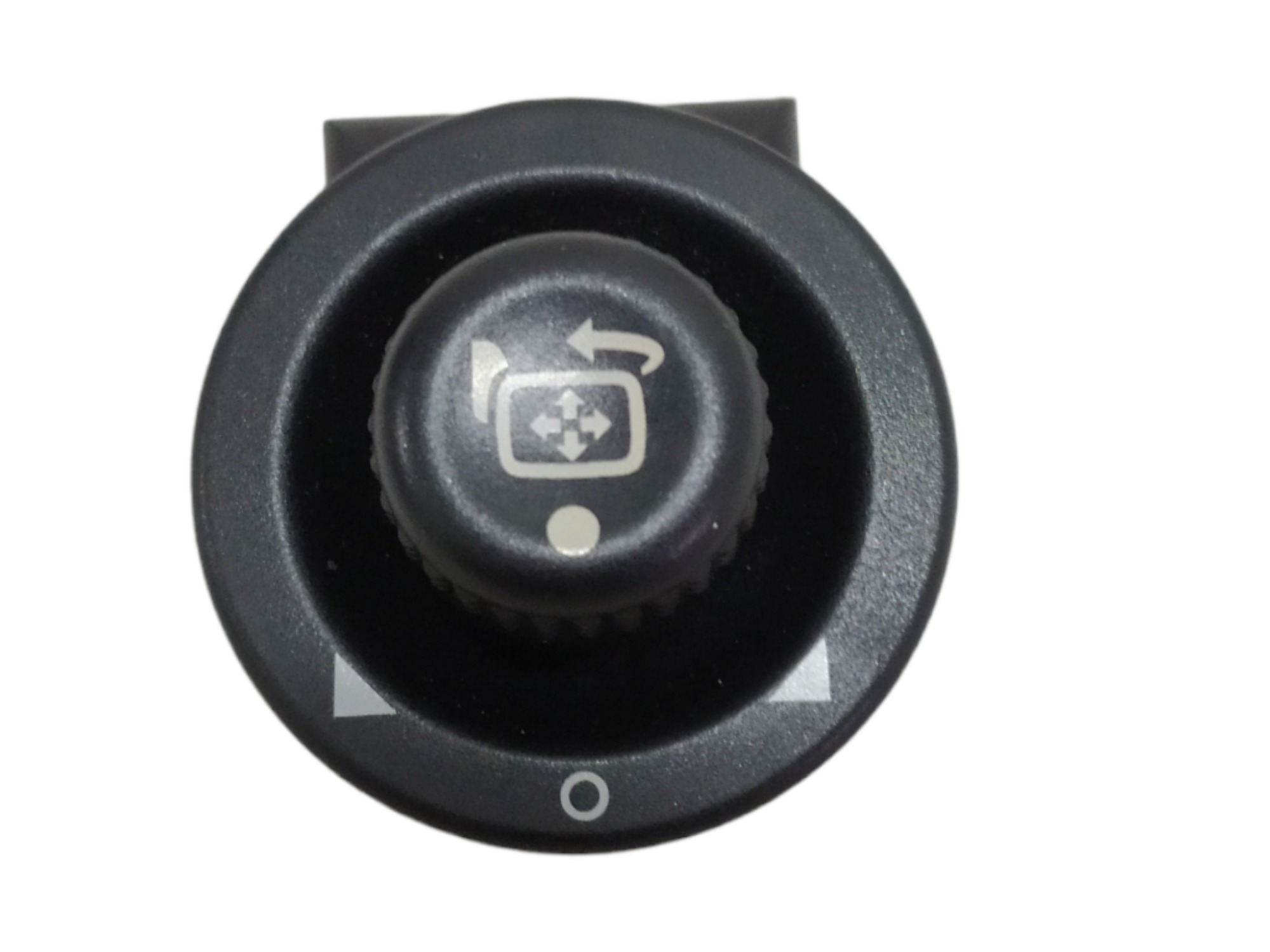 Botão Comando Retrovisor Land Rover Discovery 3 2008 V92