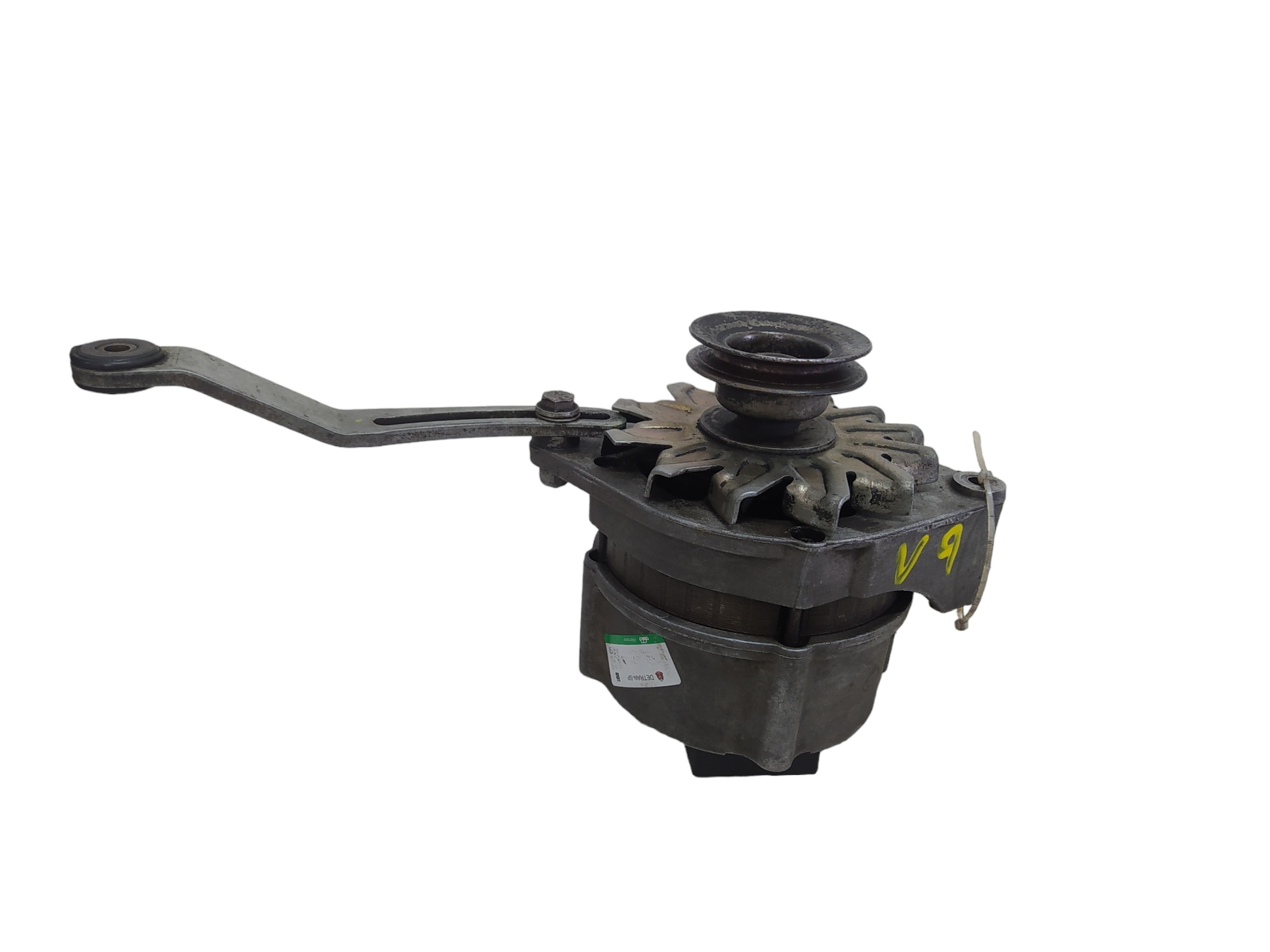 Alternador Renault Clio 1.6 1996 V09