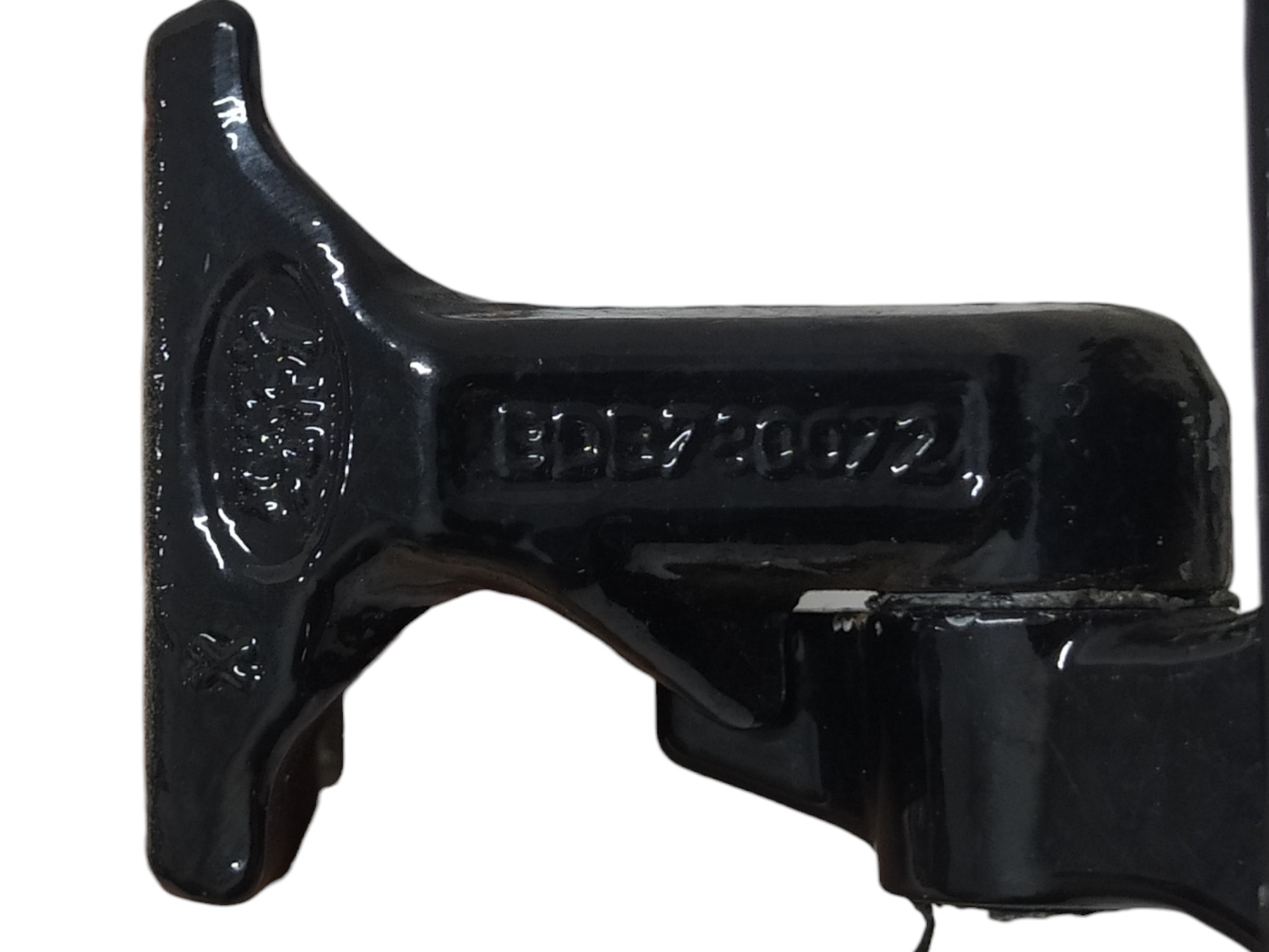 Dobradiça Diant Esq Inf Land Rover Discovery 3 2008 V92 7