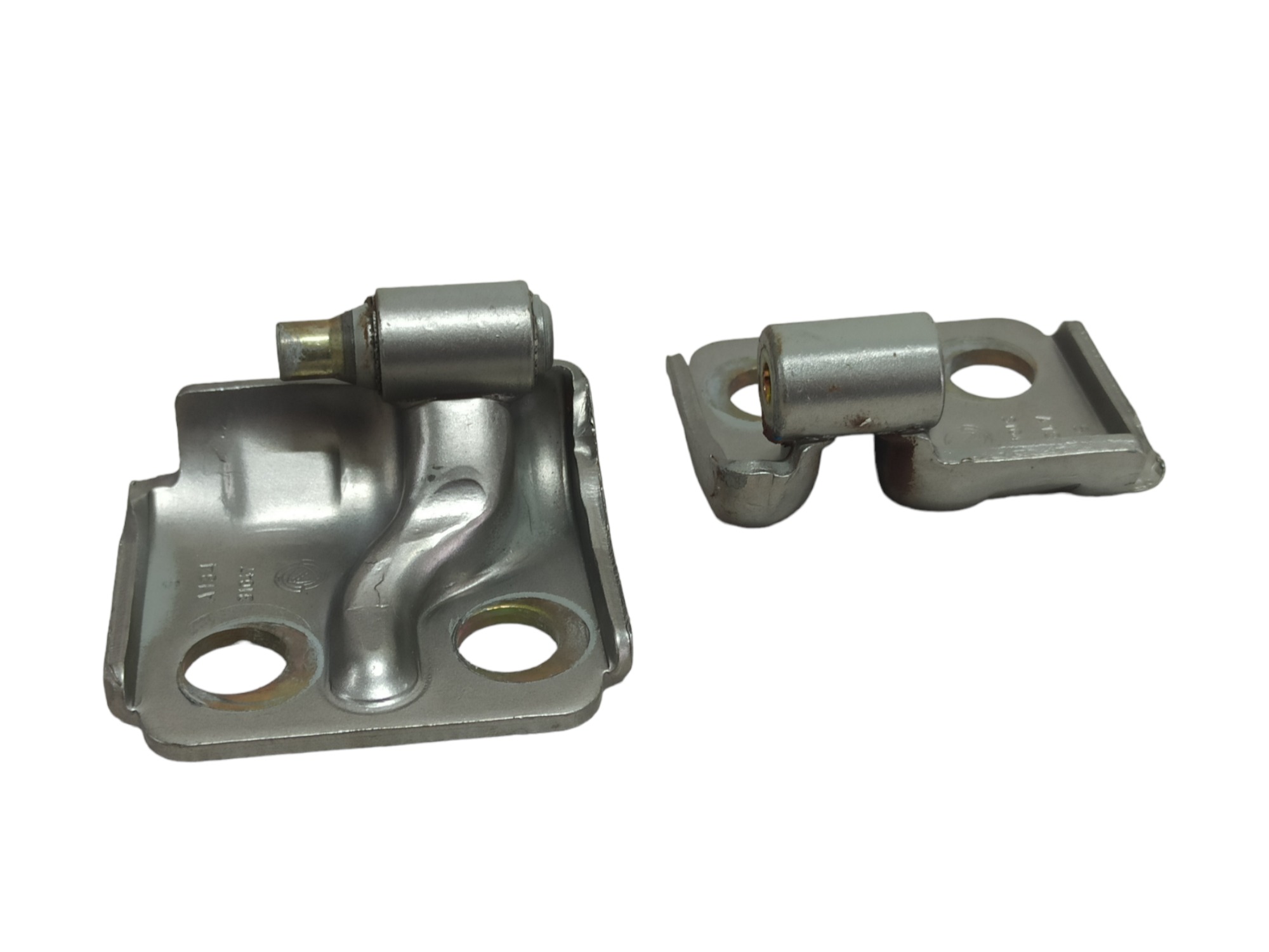 Dobradiça Porta Traseira Esquerda Fiat Palio 1997 1998 V23 2