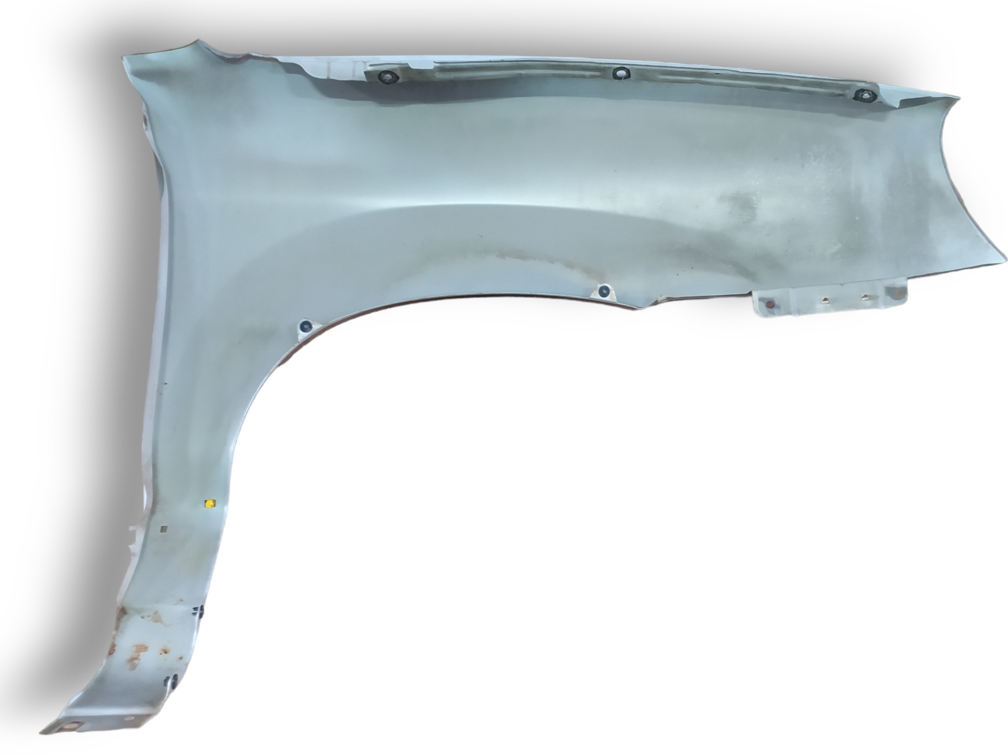 Paralama Esquerdo Hyundai Santa Fé 2.7 2001 V55 5