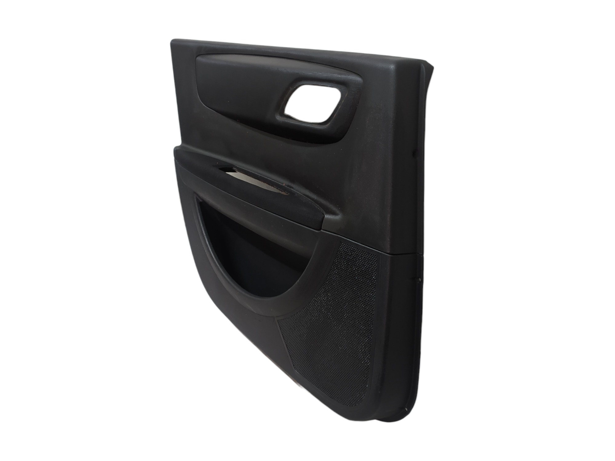 Forro Porta Traseira Esquerda Citroen C4 Pallas 2011 V89 3