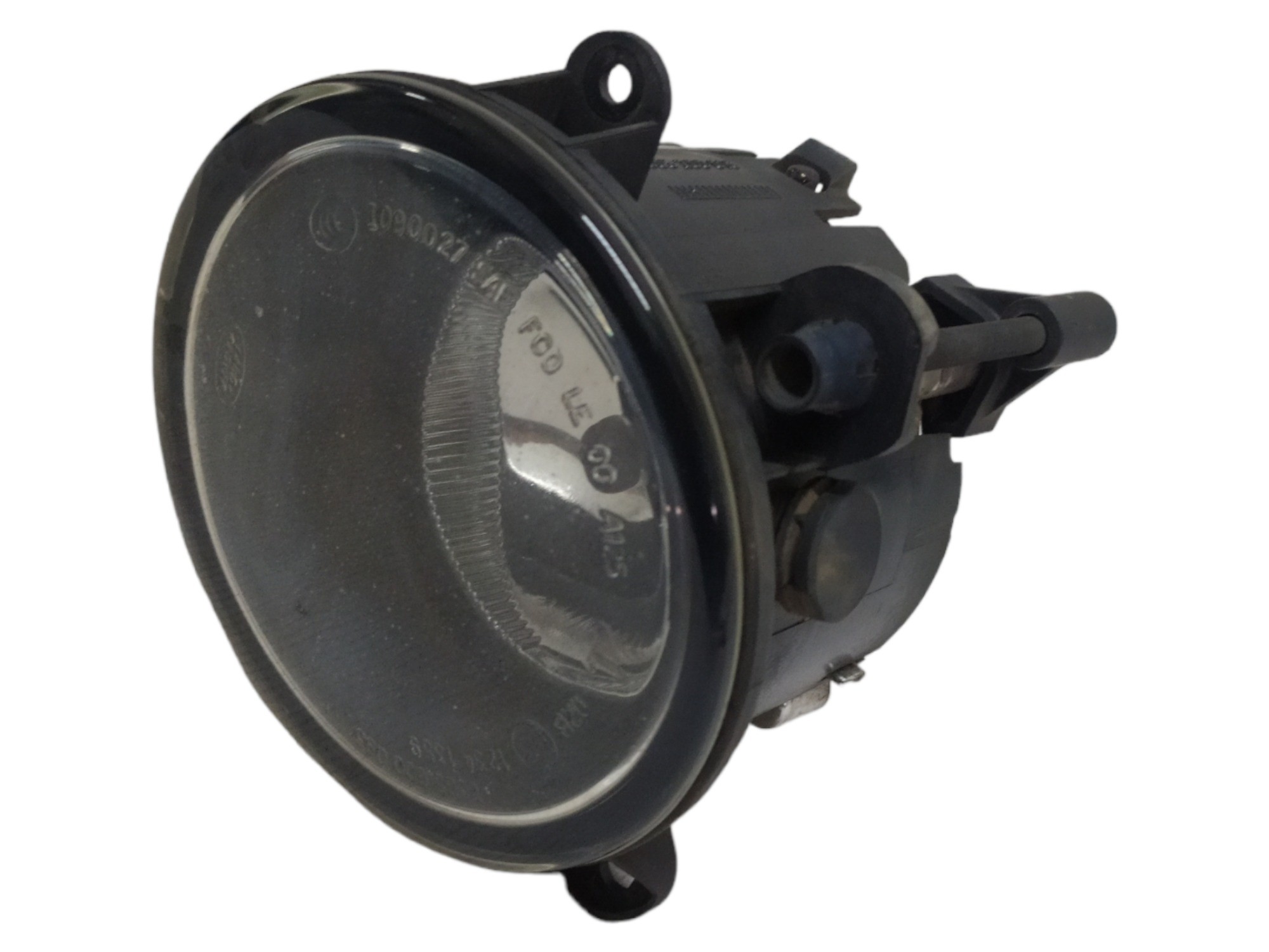 Farol Milha Lado Esquerdo Land Rover Discovery 3 2008 V92 3