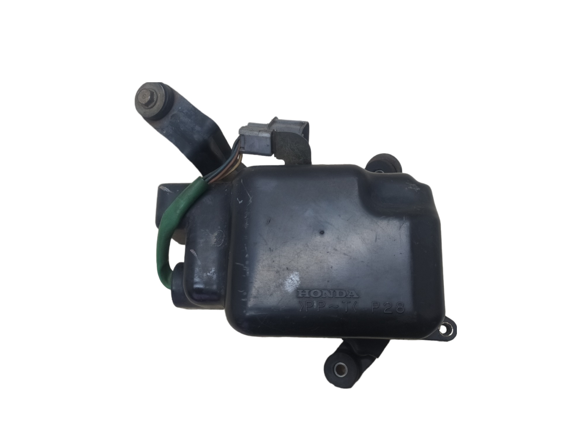Motor Atuador Comando Piloto Automático Honda Civic  1993 5