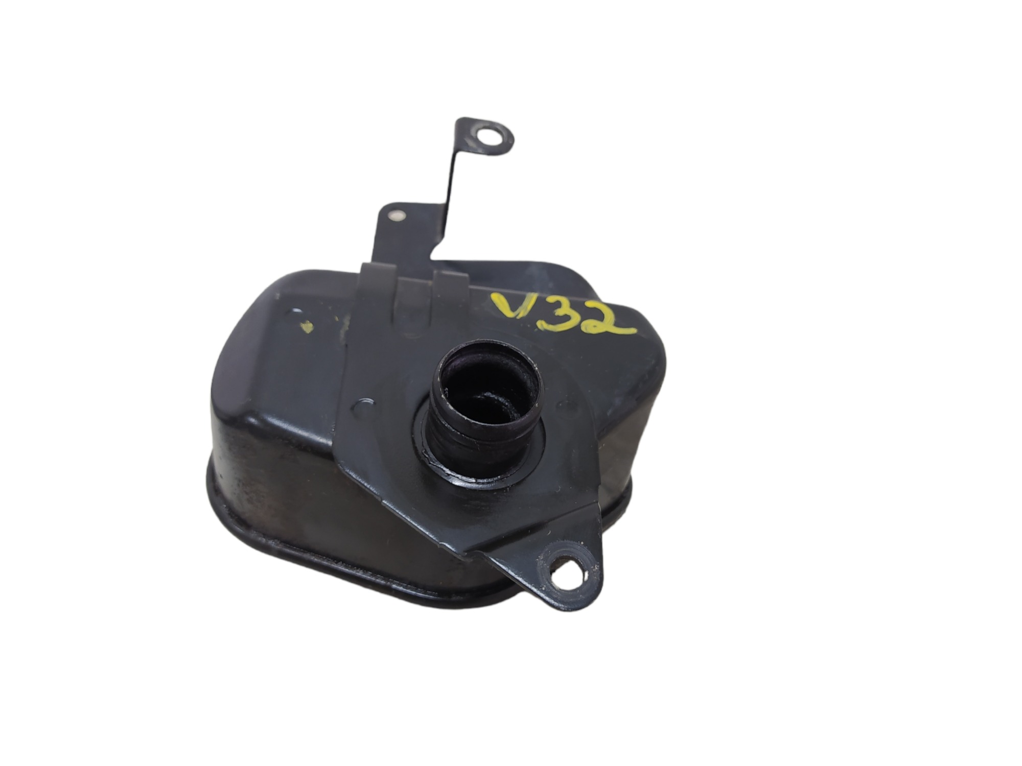 Válvula Anti Chamas Do Motor Honda Civic 1993 1.5 V32