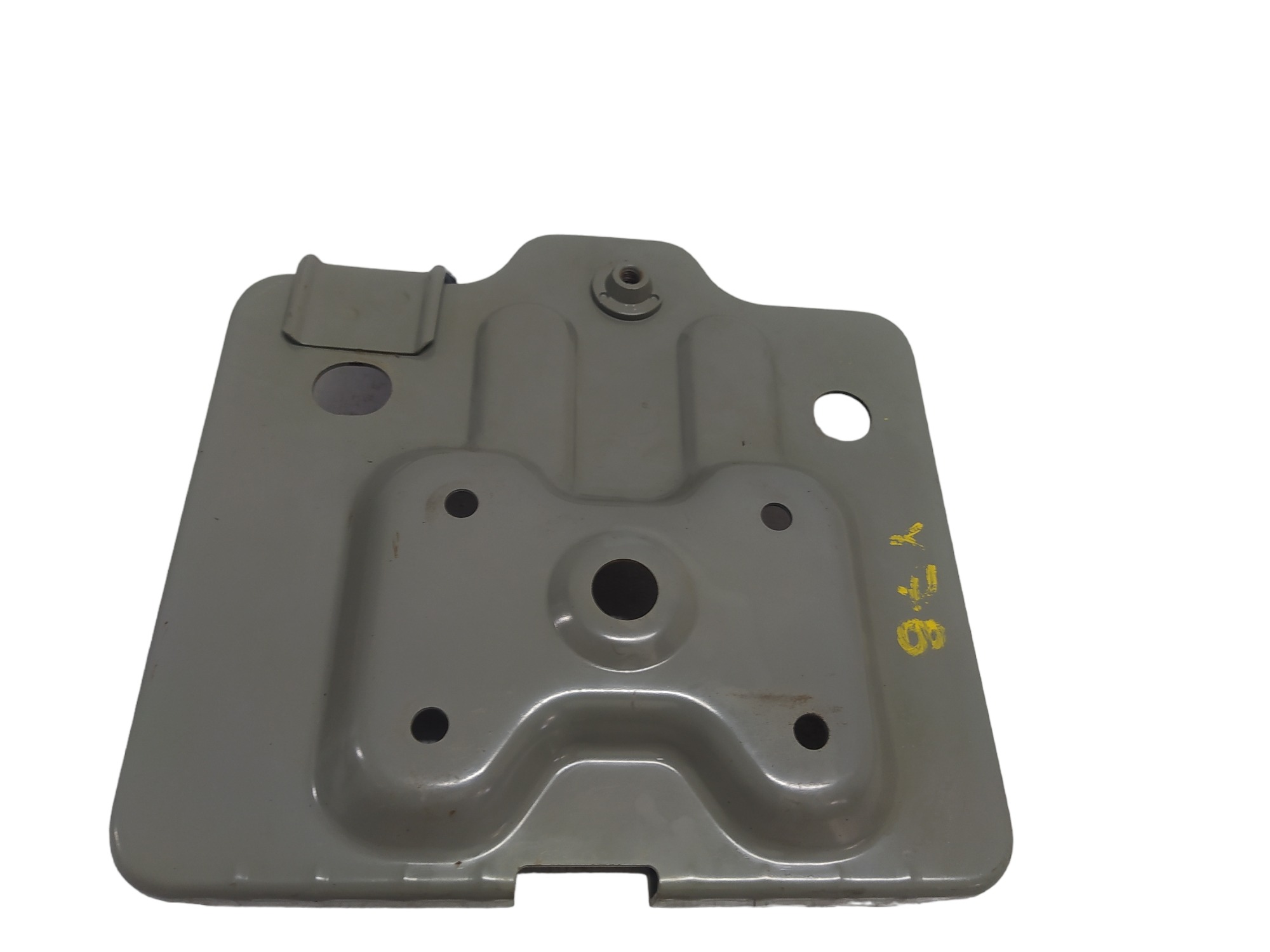 Suporte Da Bateria Renault Kwid 1.0 2019 2020 V78
