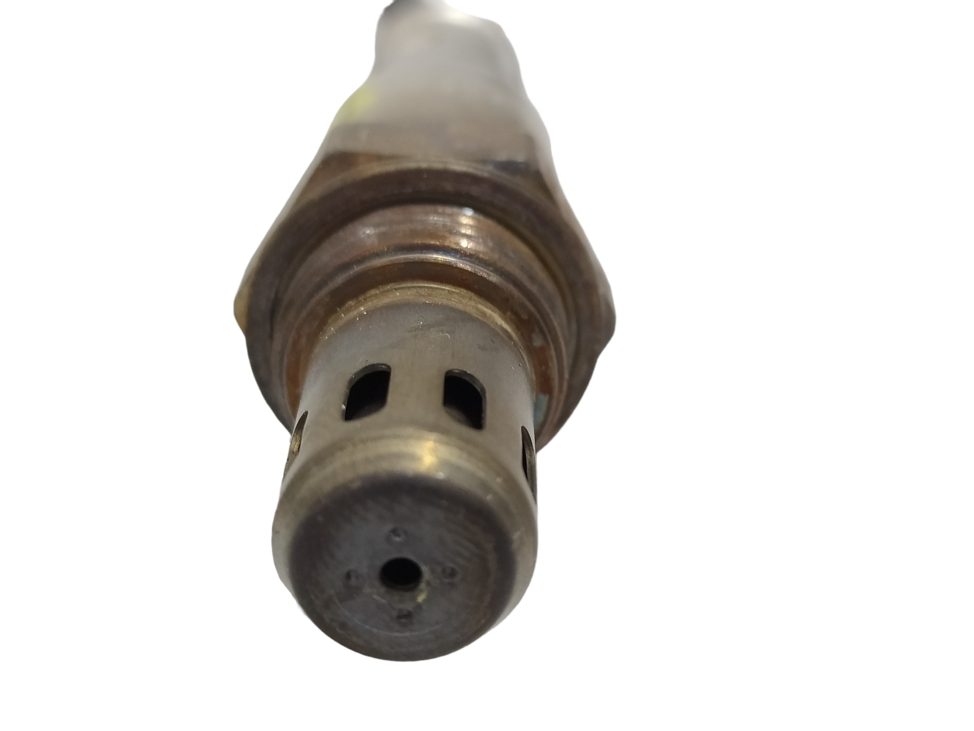 Sonda Lambda Fiat Palio 1.0 2016 0za629a14 V86 5