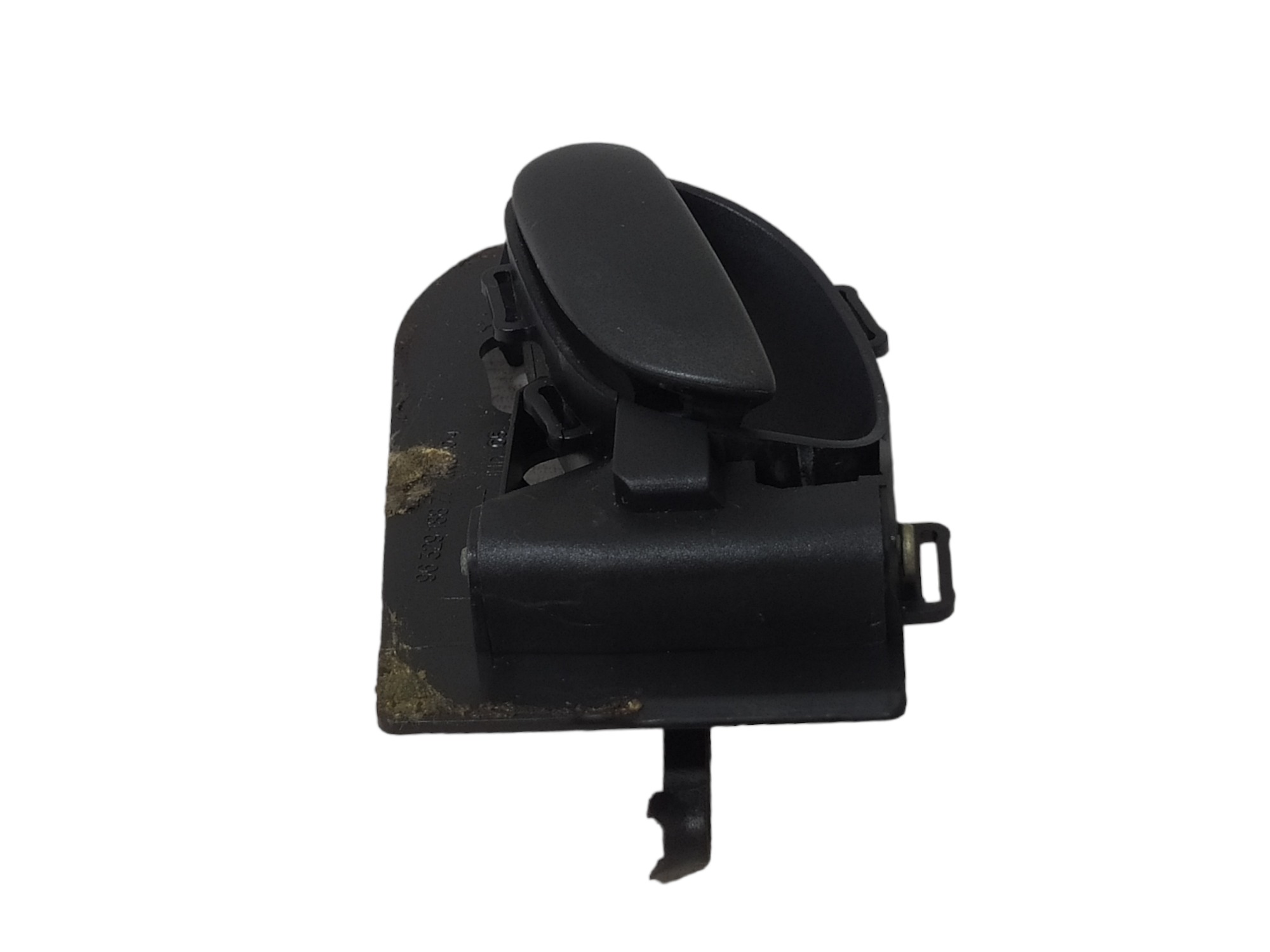 Maçaneta Interna Dianteira Direita Peugeot 206 2001 V35 Dianteira 8