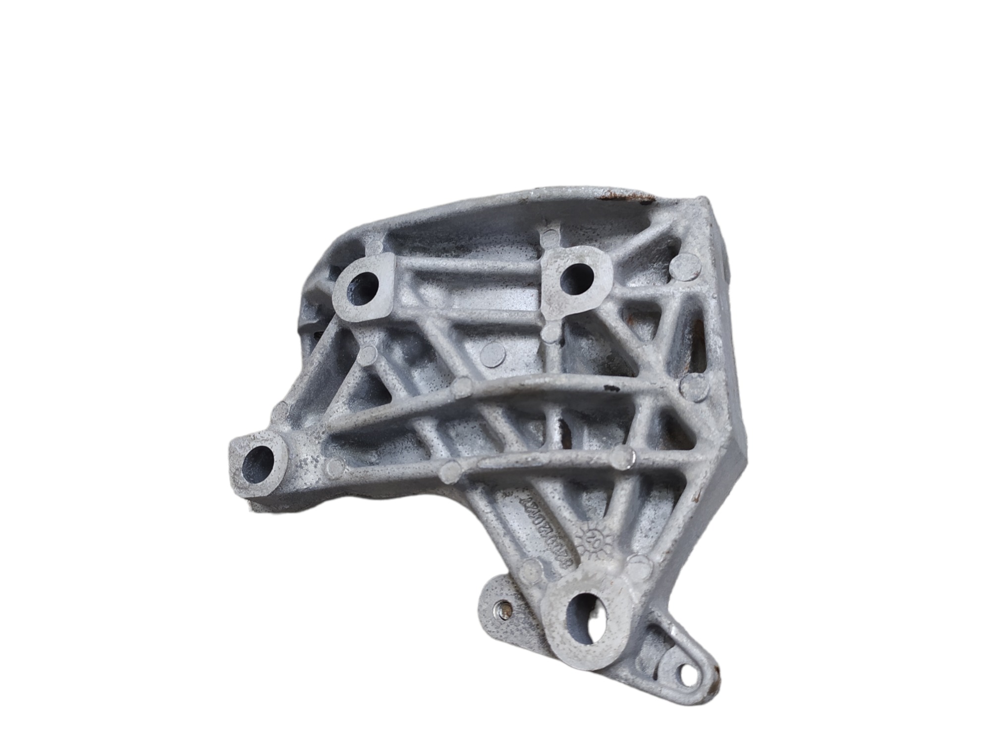 Suporte Do Alternador Peugeot 206 1.0  2002 8200120127 V42 7