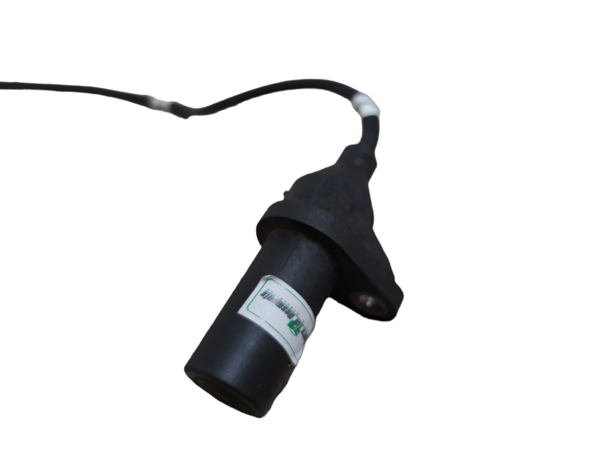Sensor De Rotação Fiat Palio Mobi 1.0 2018 0261210 5
