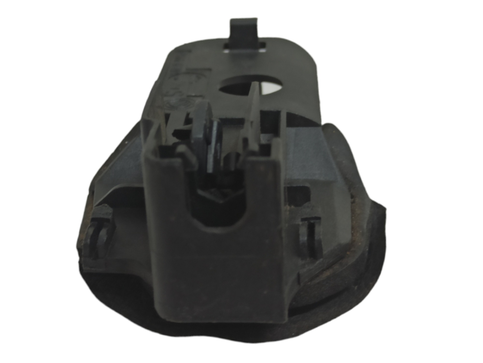 Maçaneta Externa Esquerda Fiat Palio 1998 V23 5