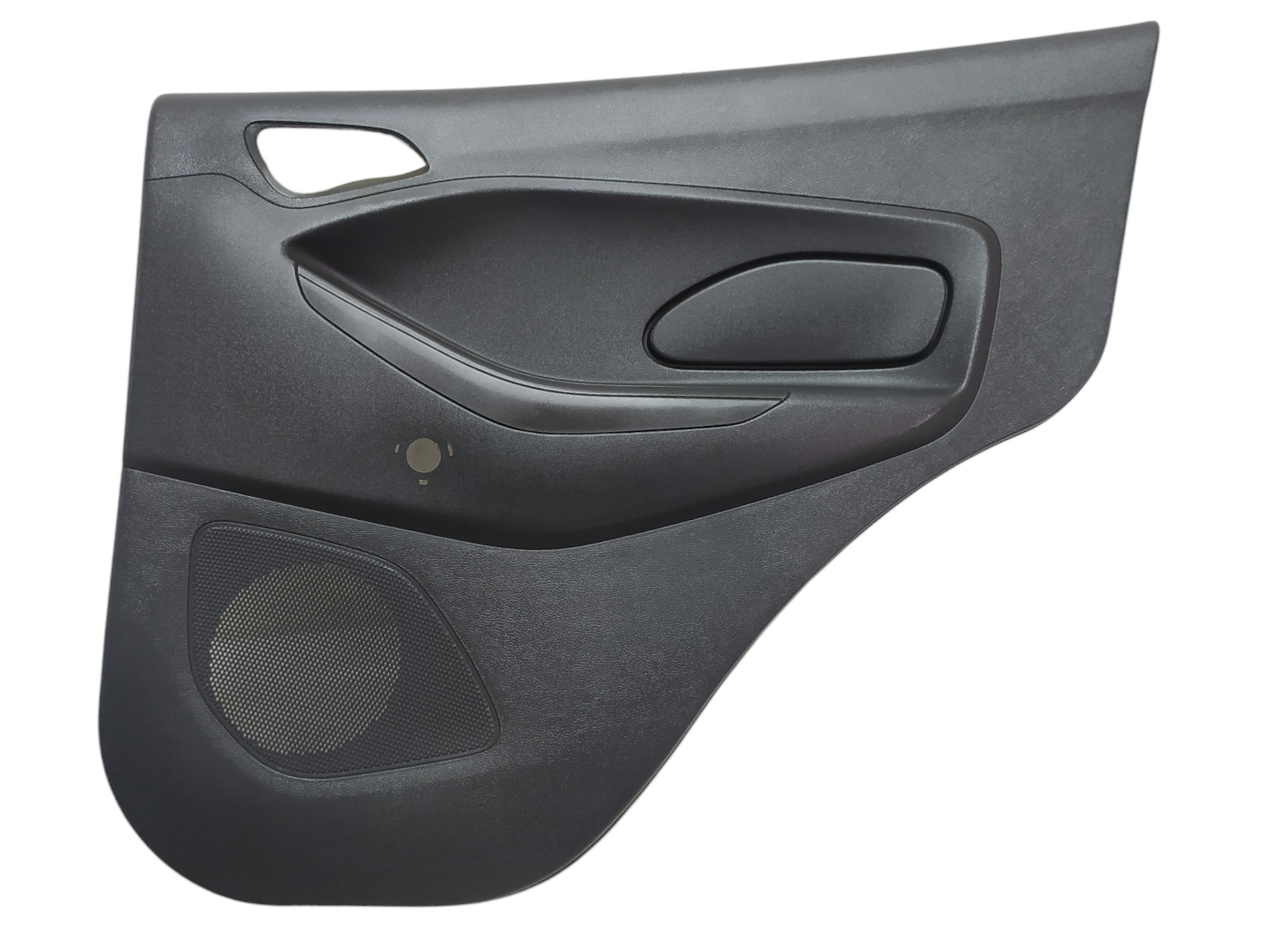Forro Porta Traseira Direita Ford Ka 2015 E3b5a27406acw