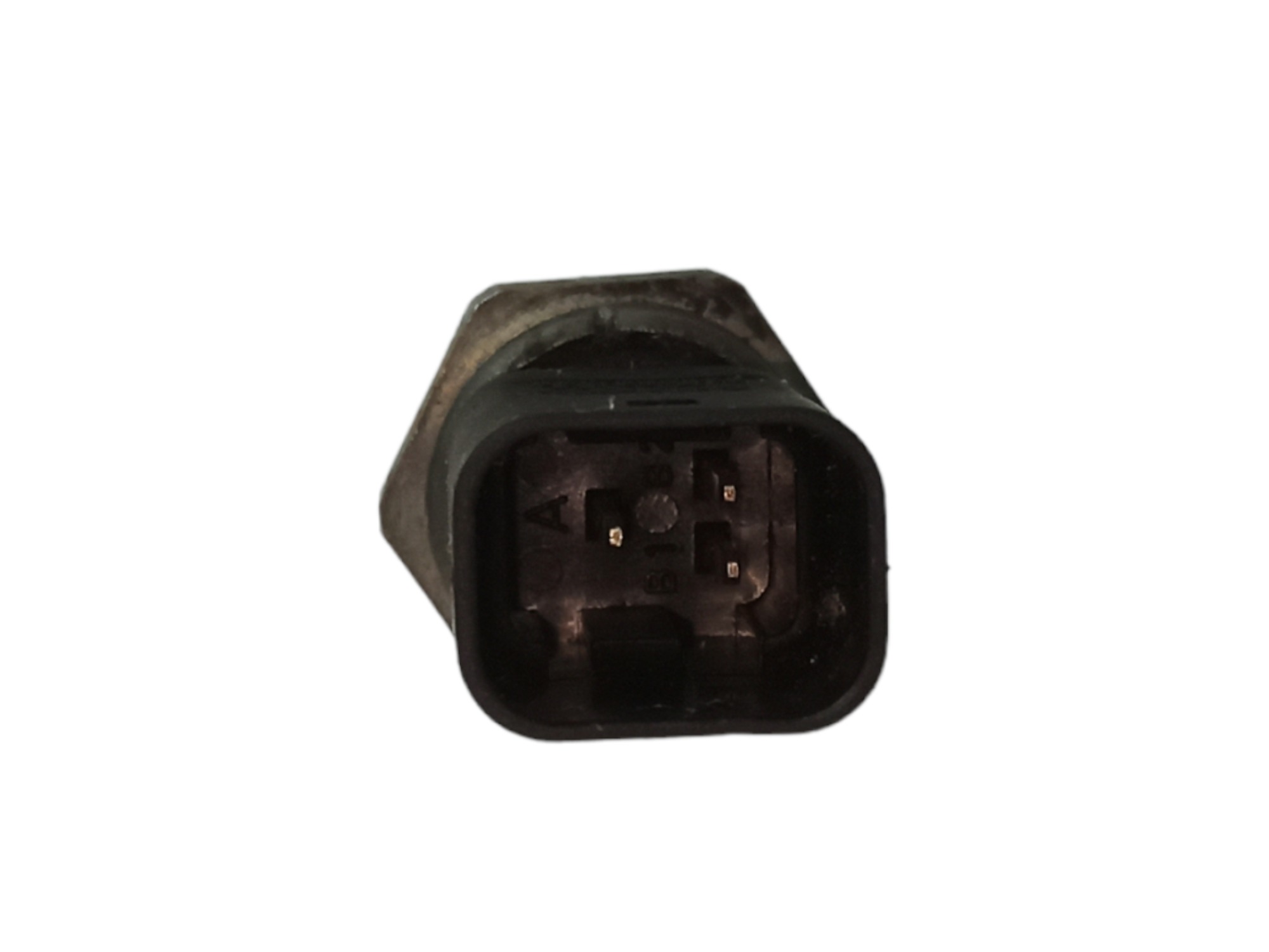 Sensor De Temperatura Renault Sandero 1.0 1.6 16v 8200561449 6