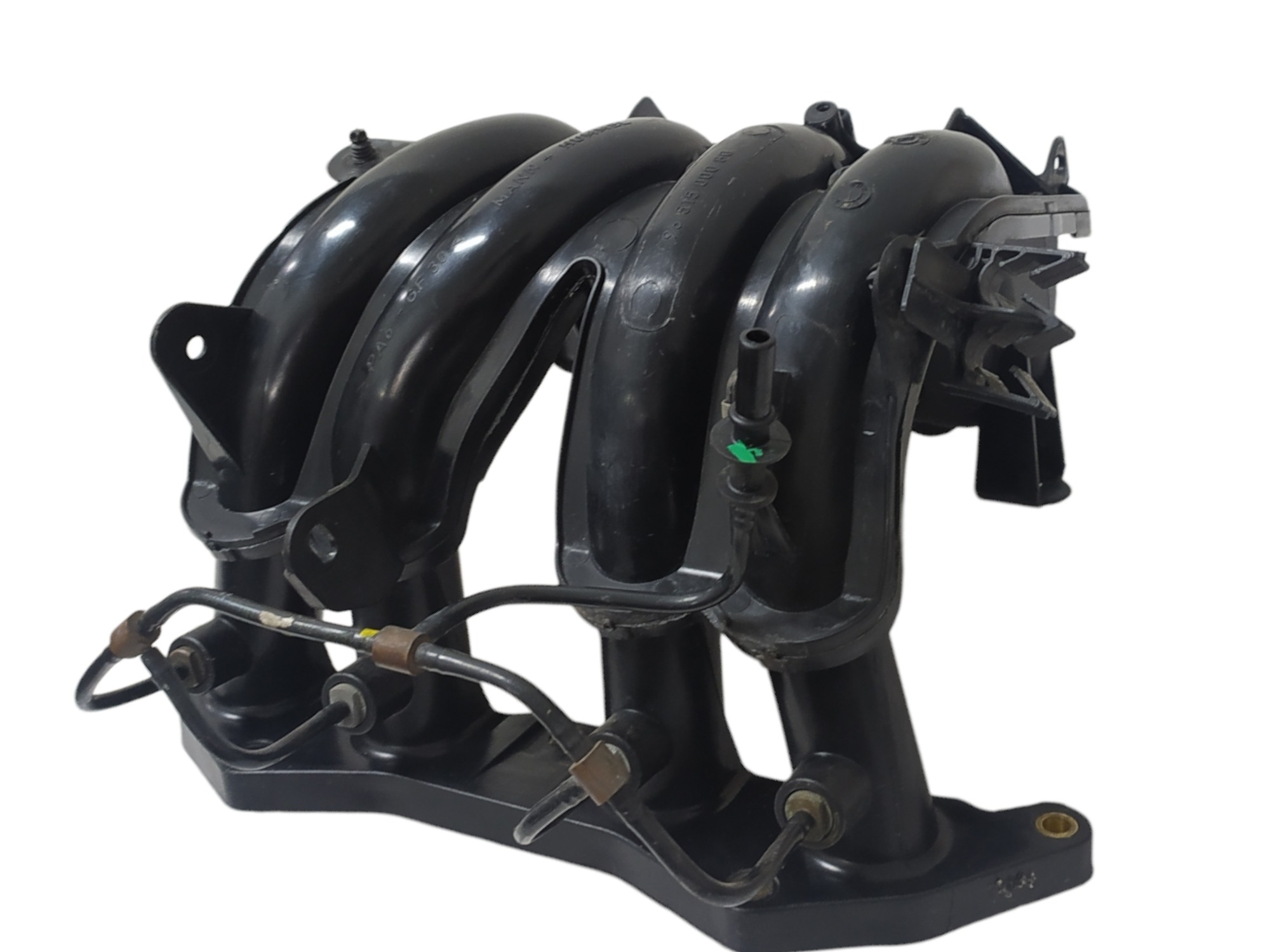 Coletor Admissão Peugeot 207 1.4 2011 2012 9651500080 V90 2