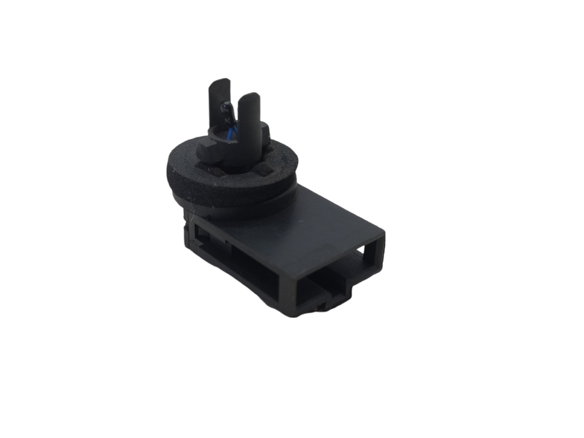 Sensor Temperatura Interna Caixa De Ar Vw Golf 2001  V53 2