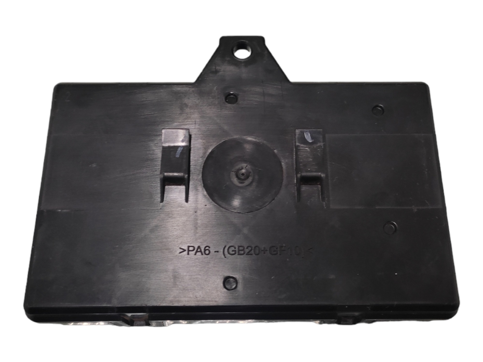 Módulo Conforto Bsm Fiat Strada 1.4 2017 51903720 V80 9