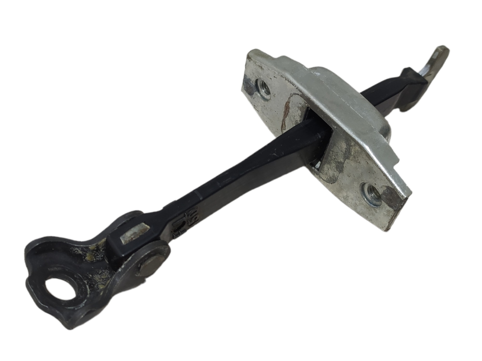 Limitador Porta Traseira Esq Toyota Corolla 2009 A 2014 3