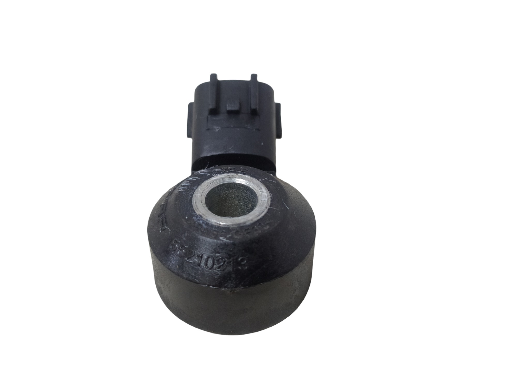 Sensor De Detonação Fiat Strada 1.4 2018 55210213 V80 3