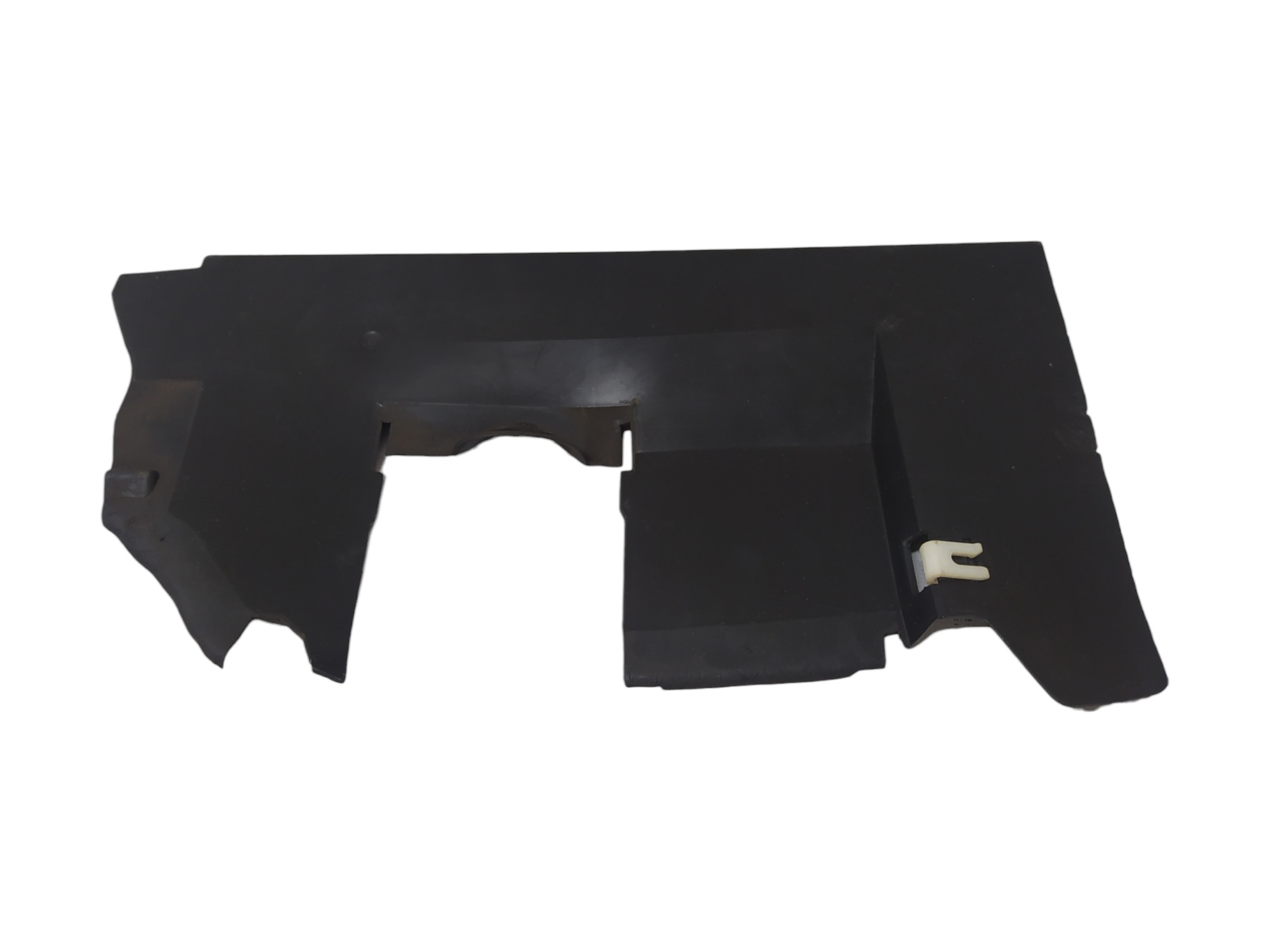 Defletor Direito Radiador Citroen C4 Pallas 2.0 2011 V89 4