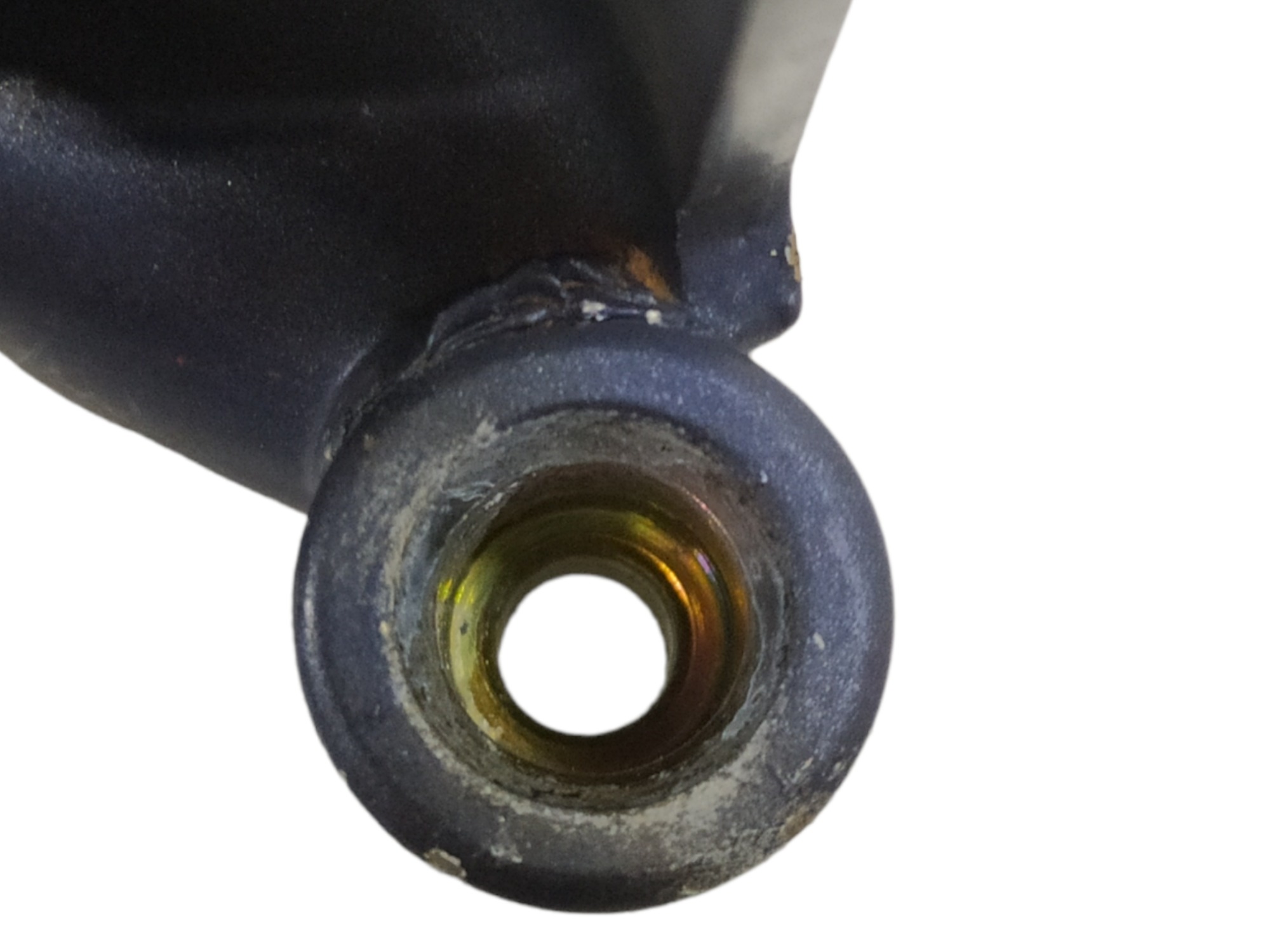Dobradiças Portas Fiat Palio 1.0 1999 V19 9