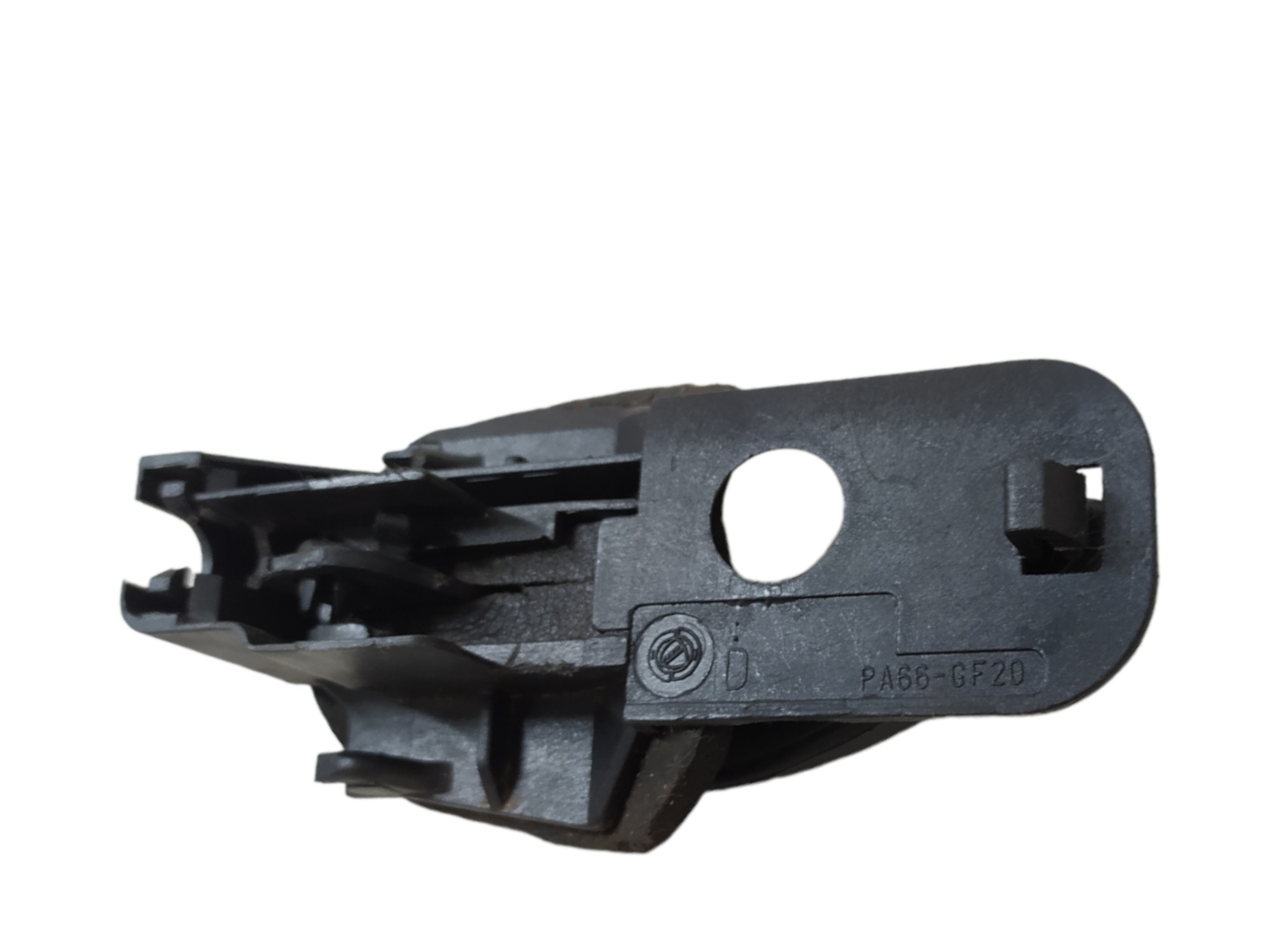 Maçaneta Interna Dianteira Direita Fiat Palio 1996 A 2004 6