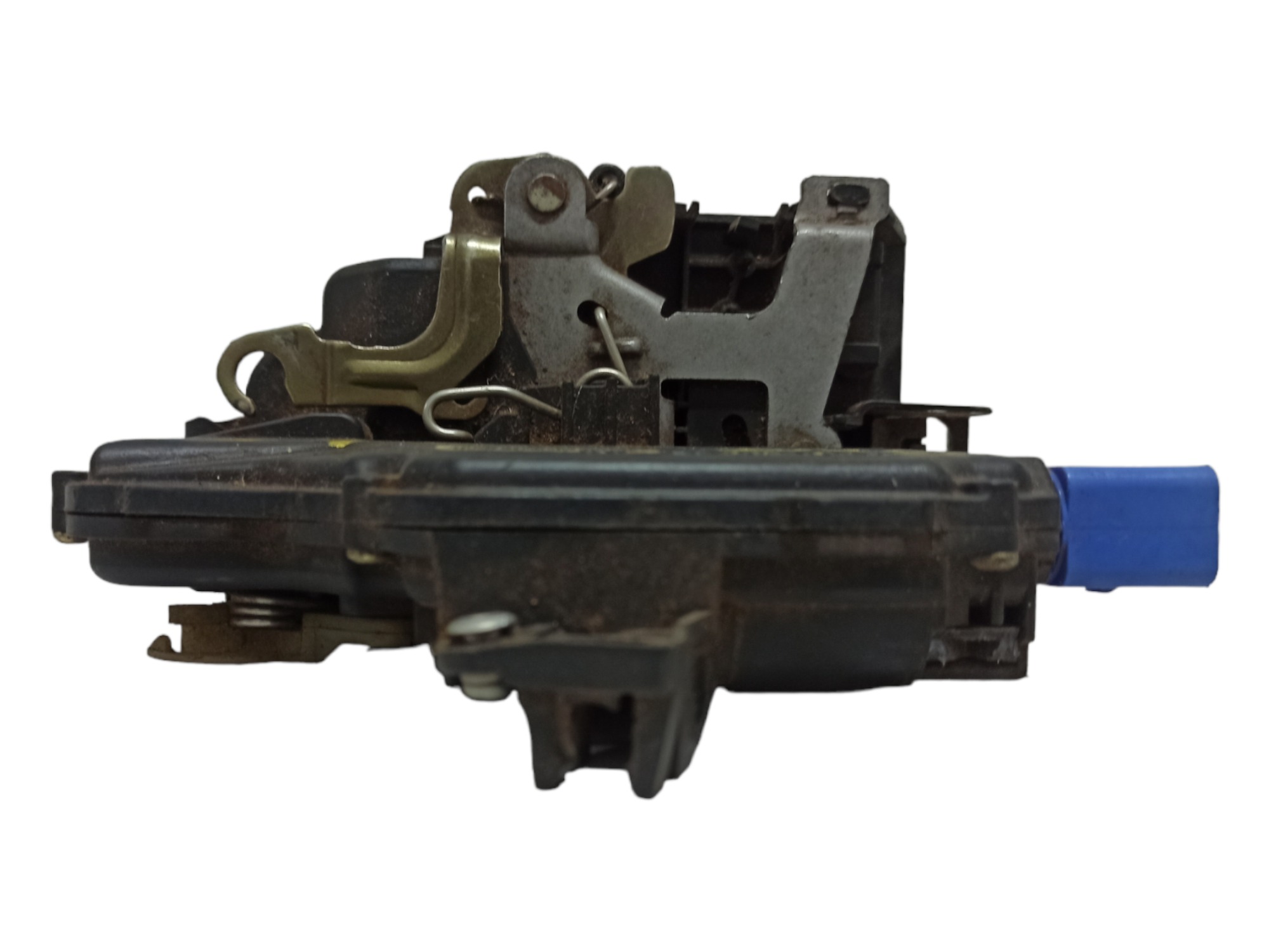 Fechadura Porta Traseira Esquerda Volkswagen Golf 2004 5