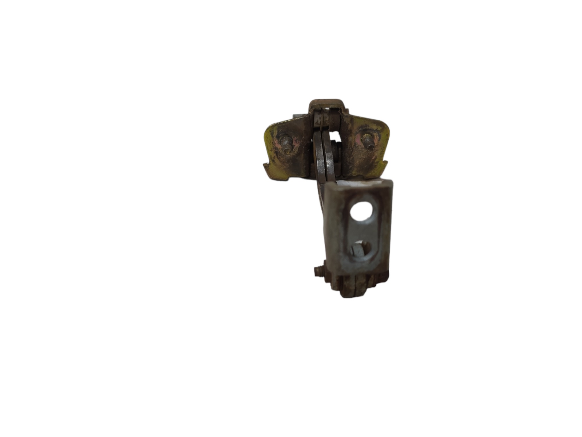 Limitador Porta Diant Esquerda Vw Gol 2002 373837249 V17 3