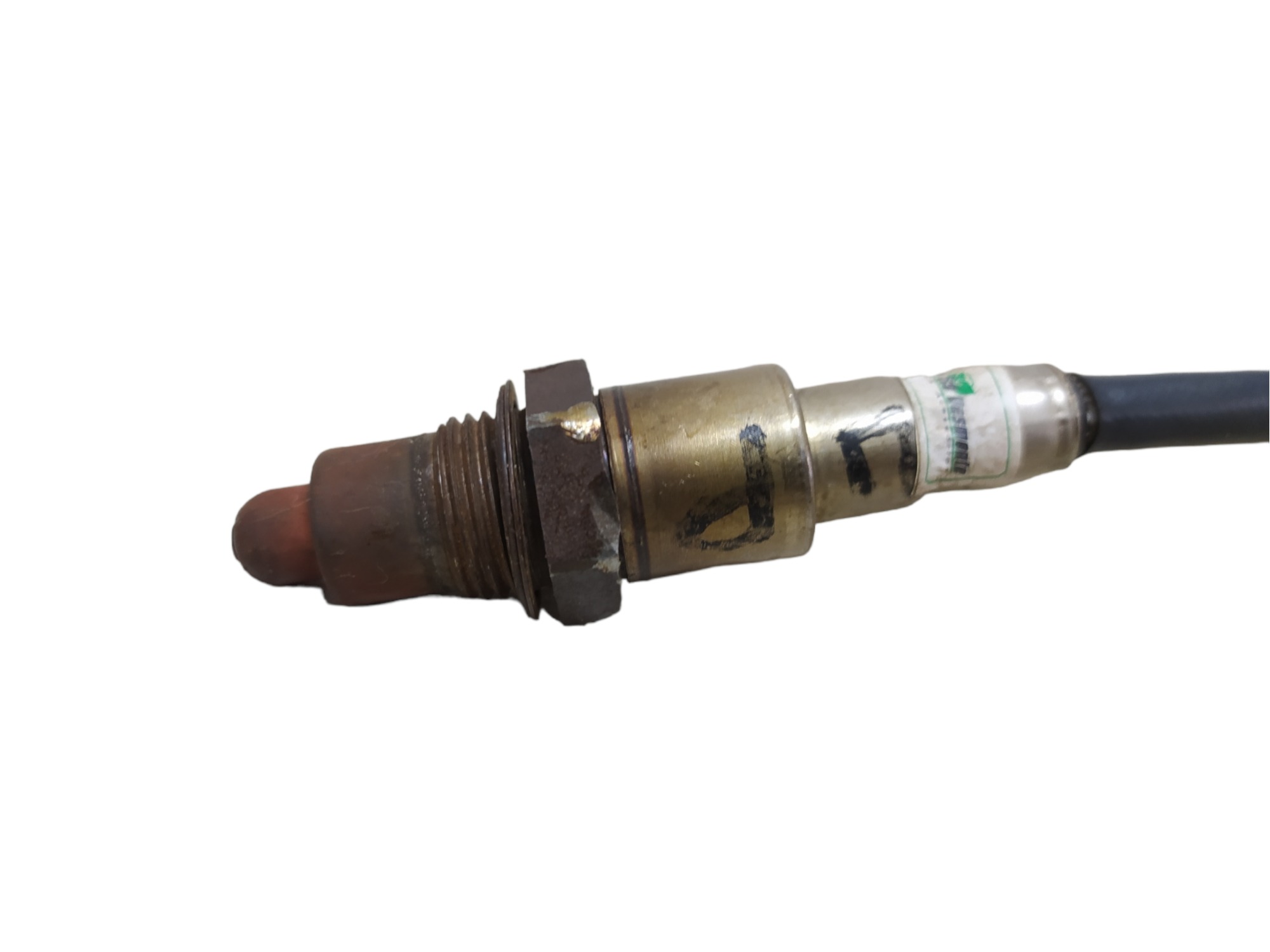 Sonda Lambda Pre Catalisador Vw Up Gol 1.0 3cc 2016 4
