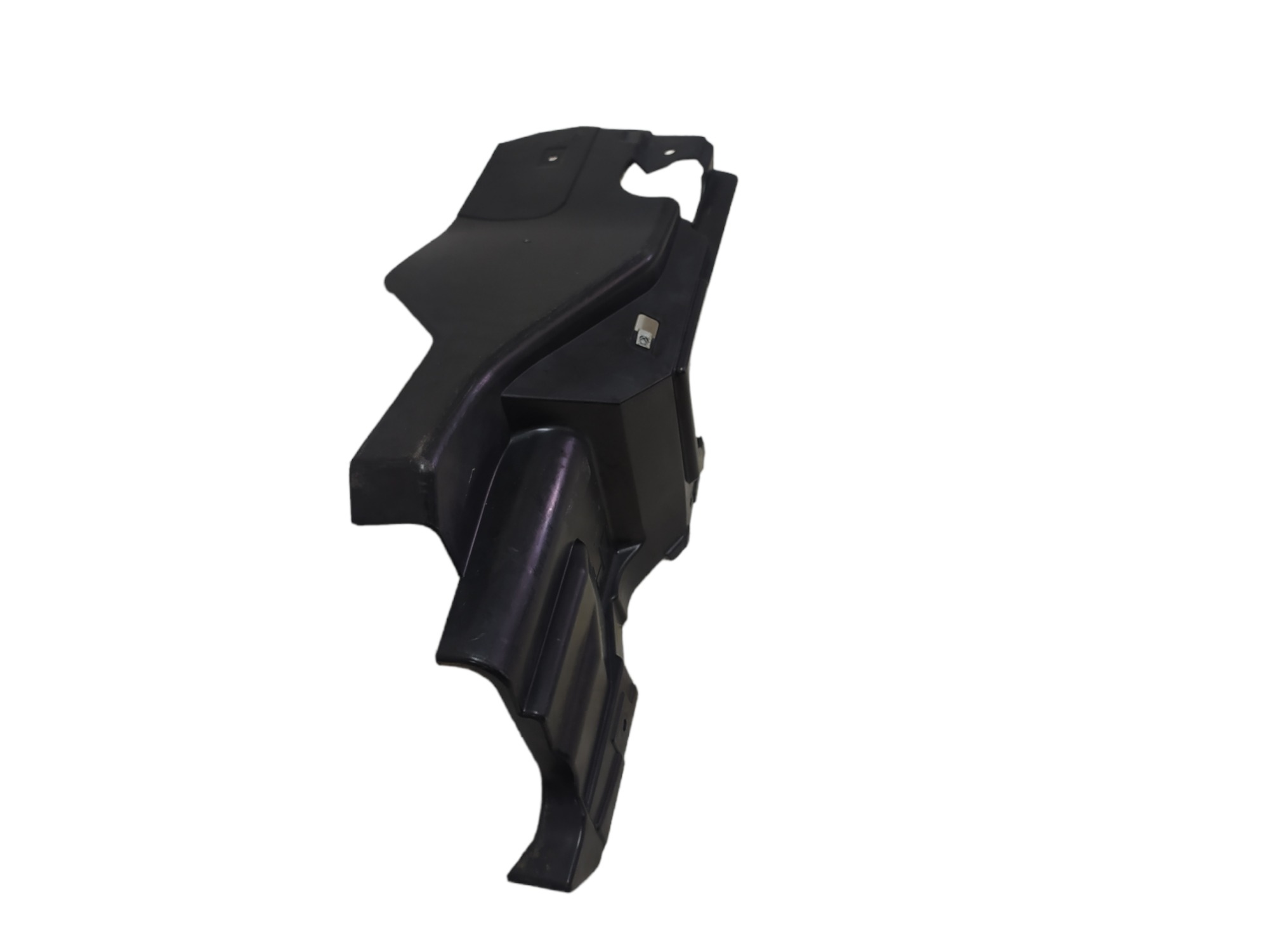 Protetor Defletor Motor Esquerdo Chevrolet Cobalt 2012 4